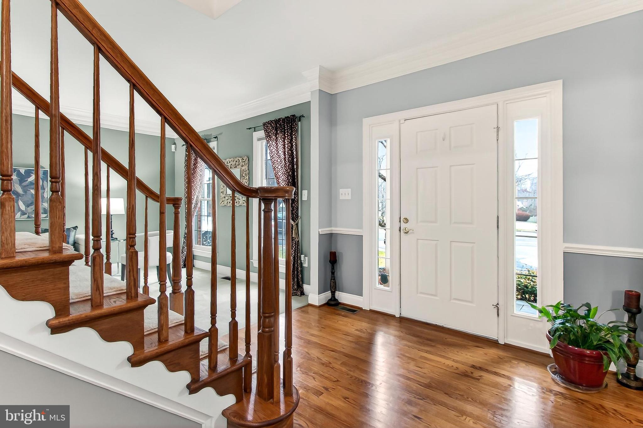 CROSSPOINTE - Residential