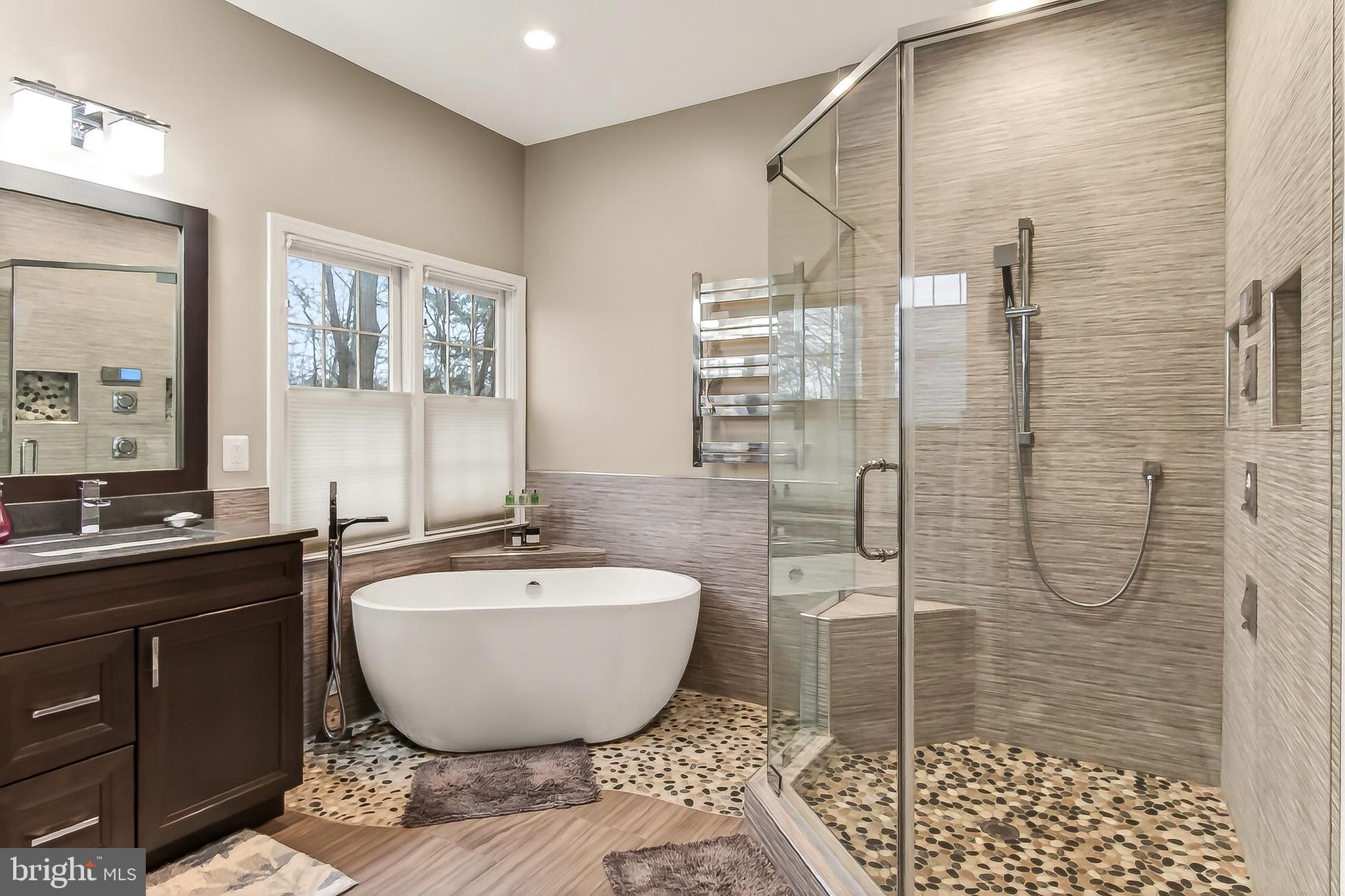 CROSSPOINTE - Residential