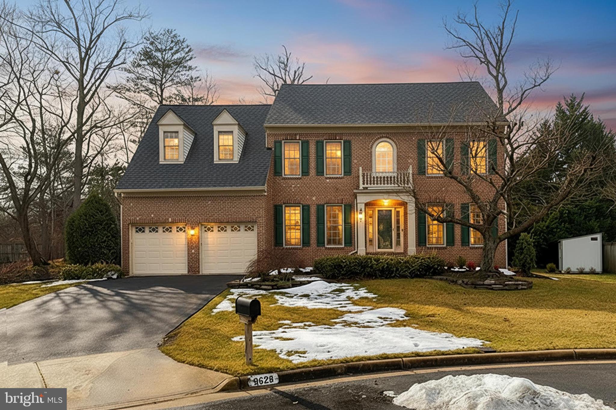 CROSSPOINTE - Residential