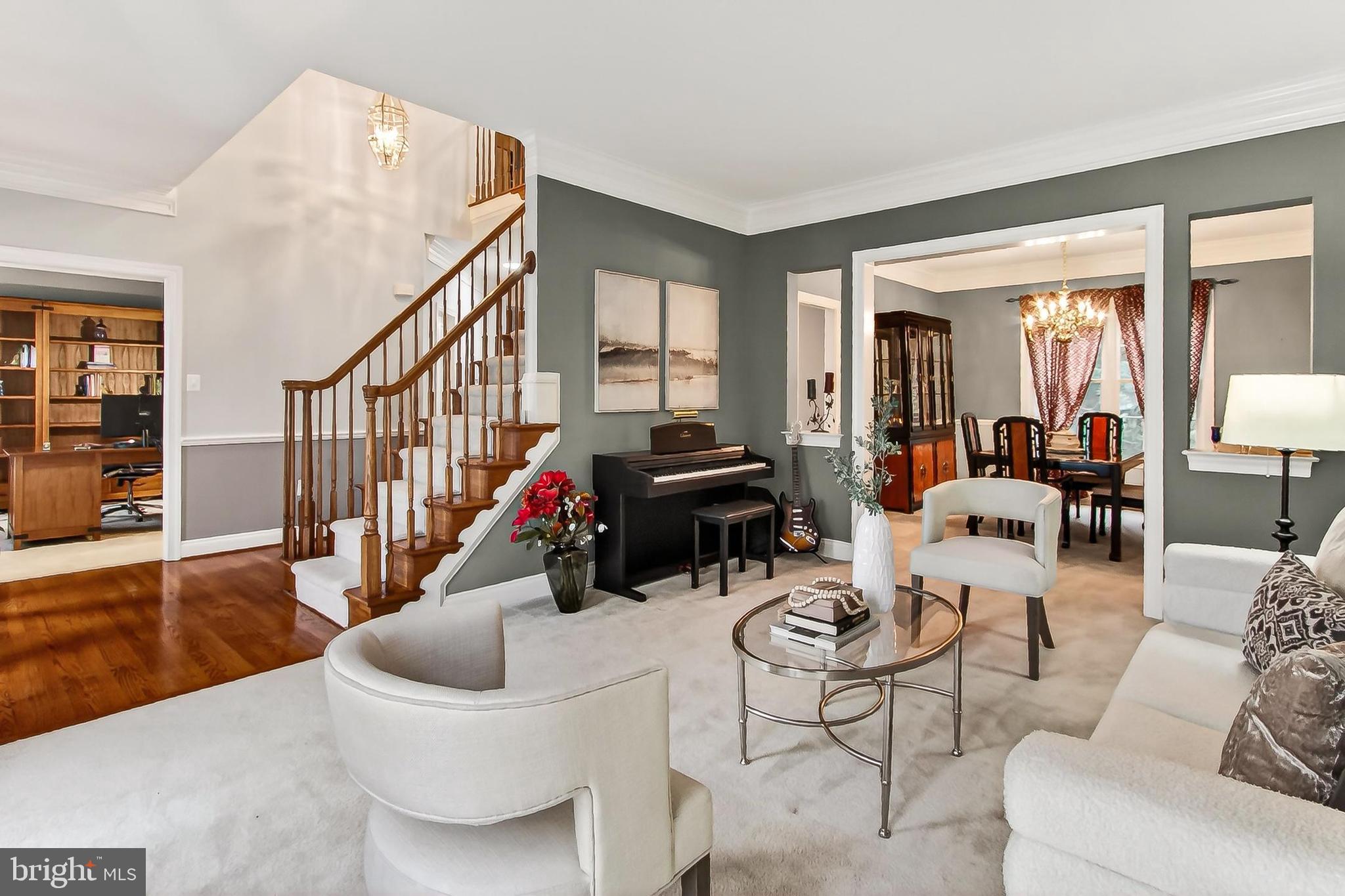 CROSSPOINTE - Residential