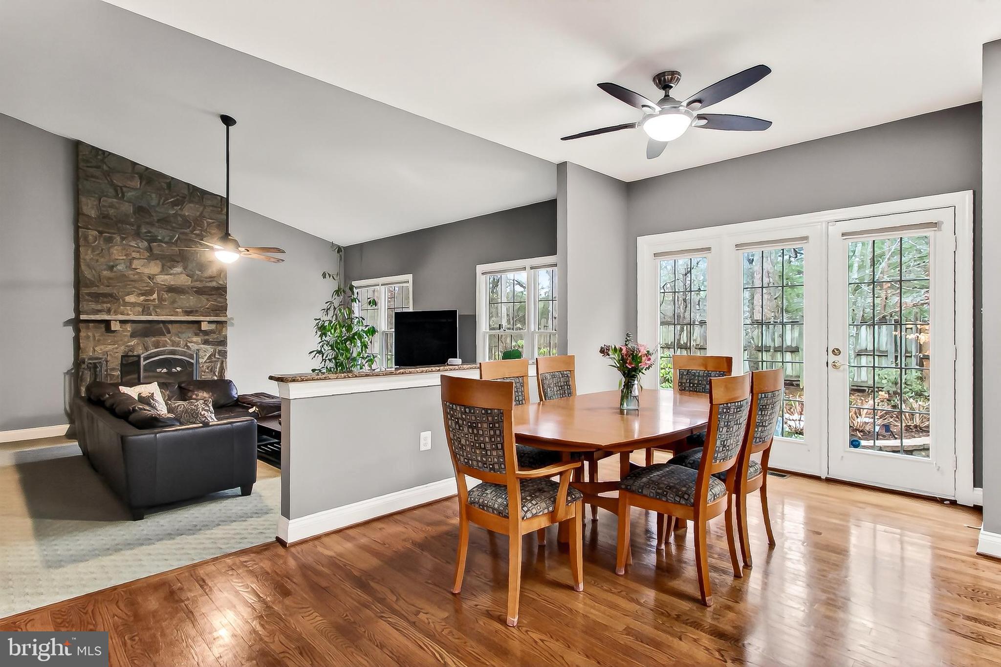 CROSSPOINTE - Residential