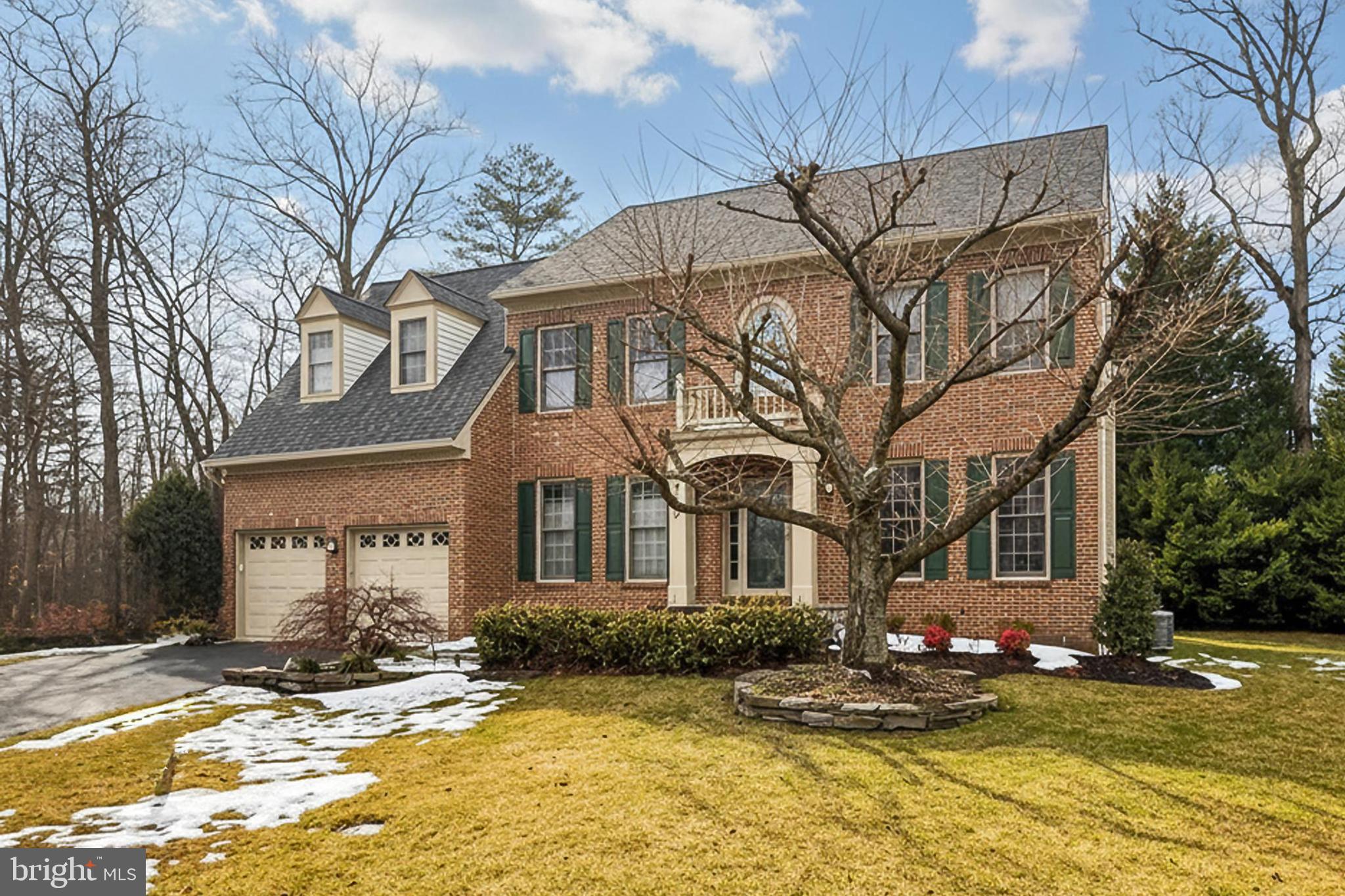 CROSSPOINTE - Residential