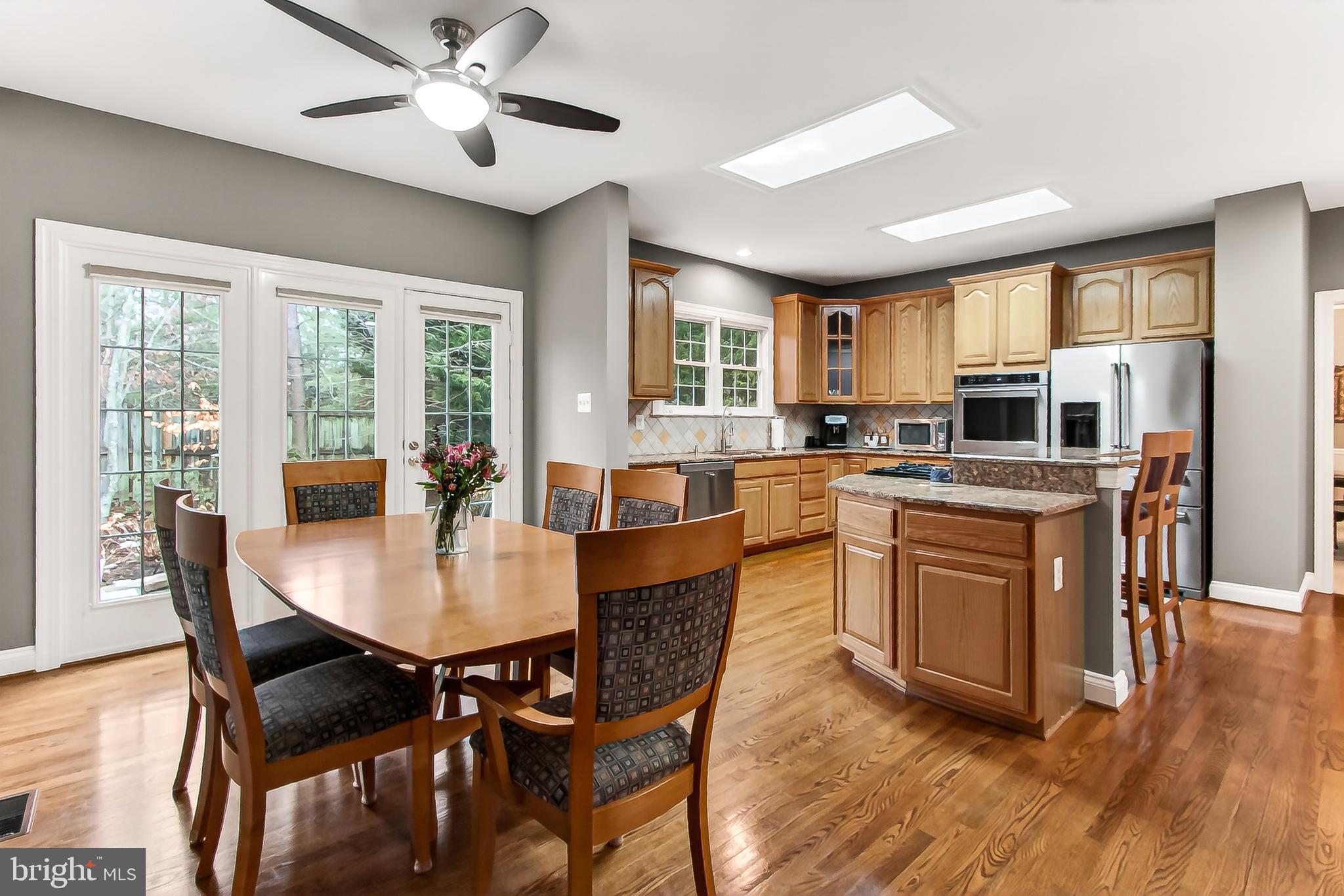 CROSSPOINTE - Residential