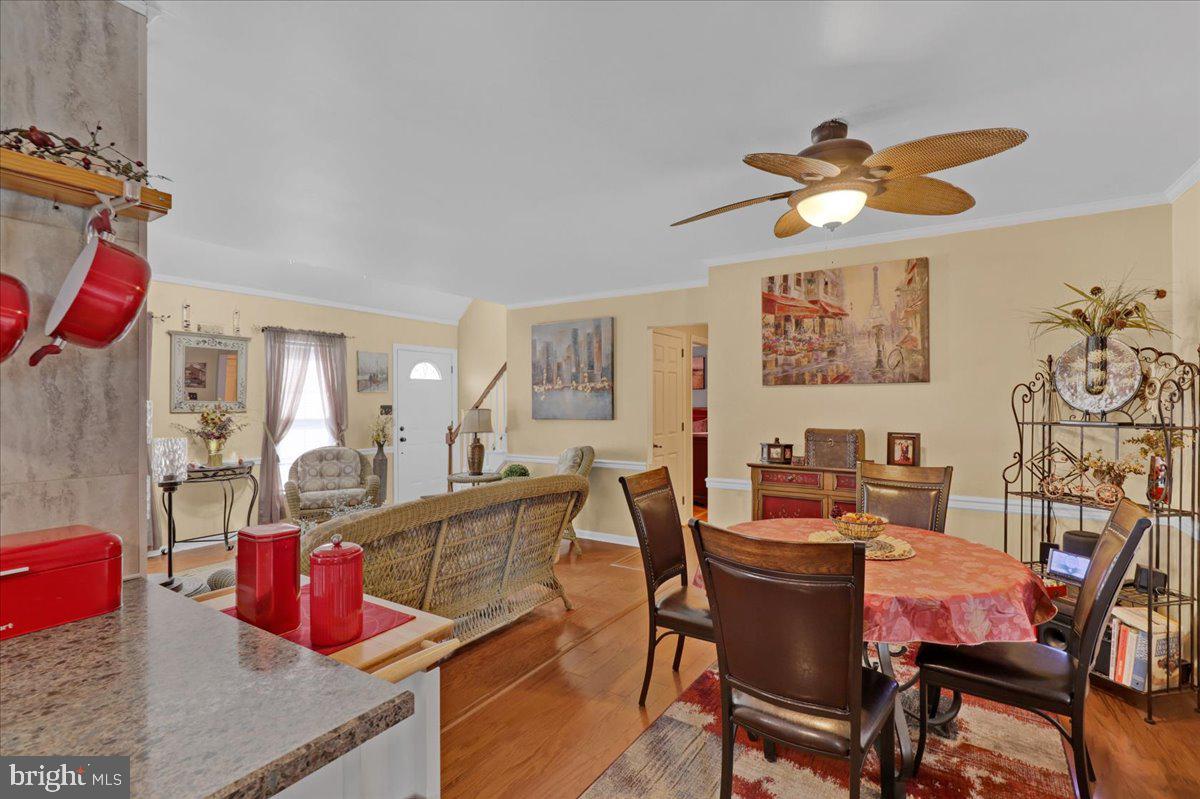 HEMPFIELD GREEN - Residential