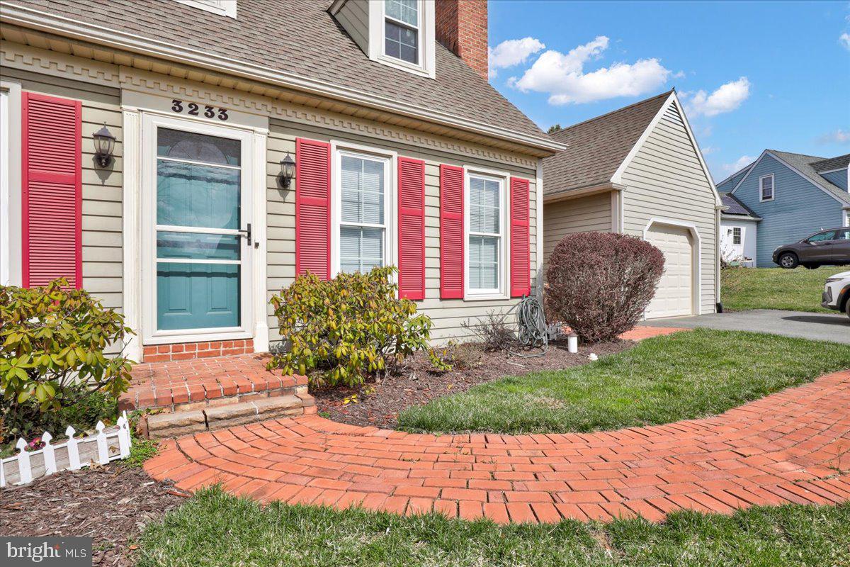 HEMPFIELD GREEN - Residential