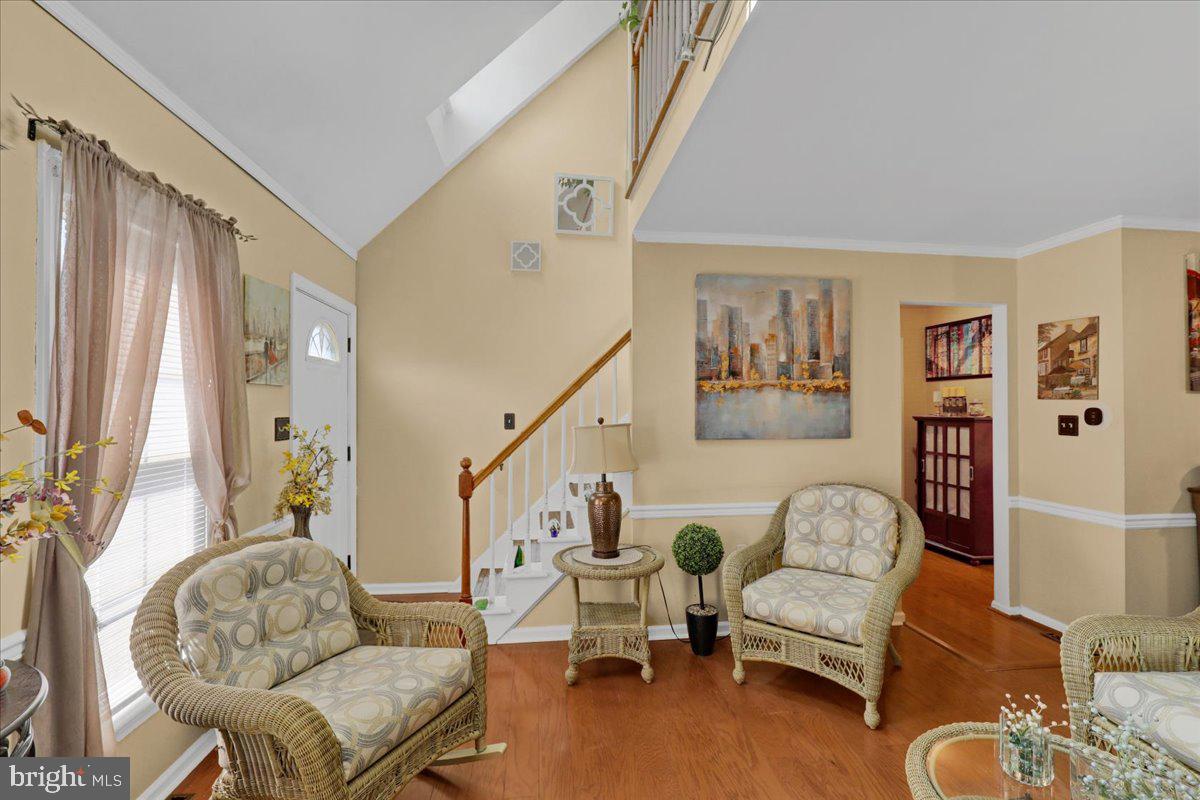 HEMPFIELD GREEN - Residential