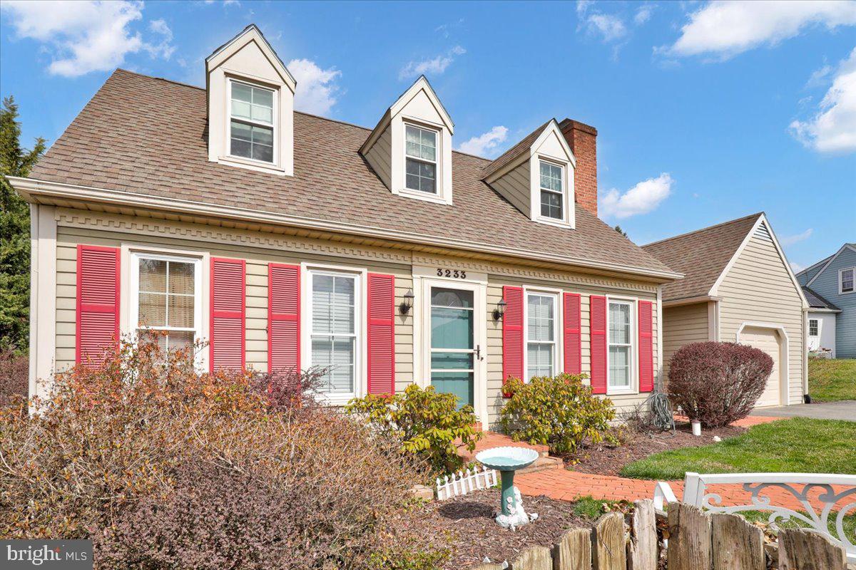 HEMPFIELD GREEN - Residential