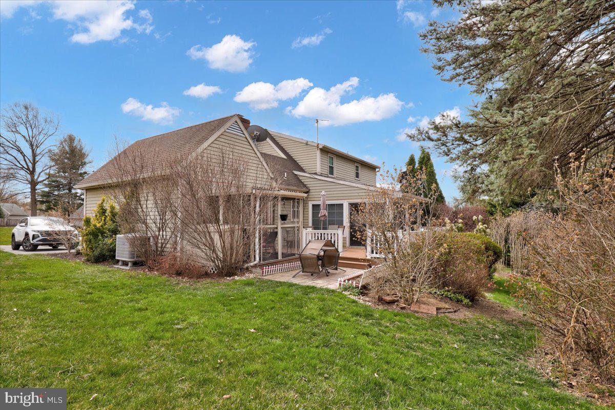 HEMPFIELD GREEN - Residential