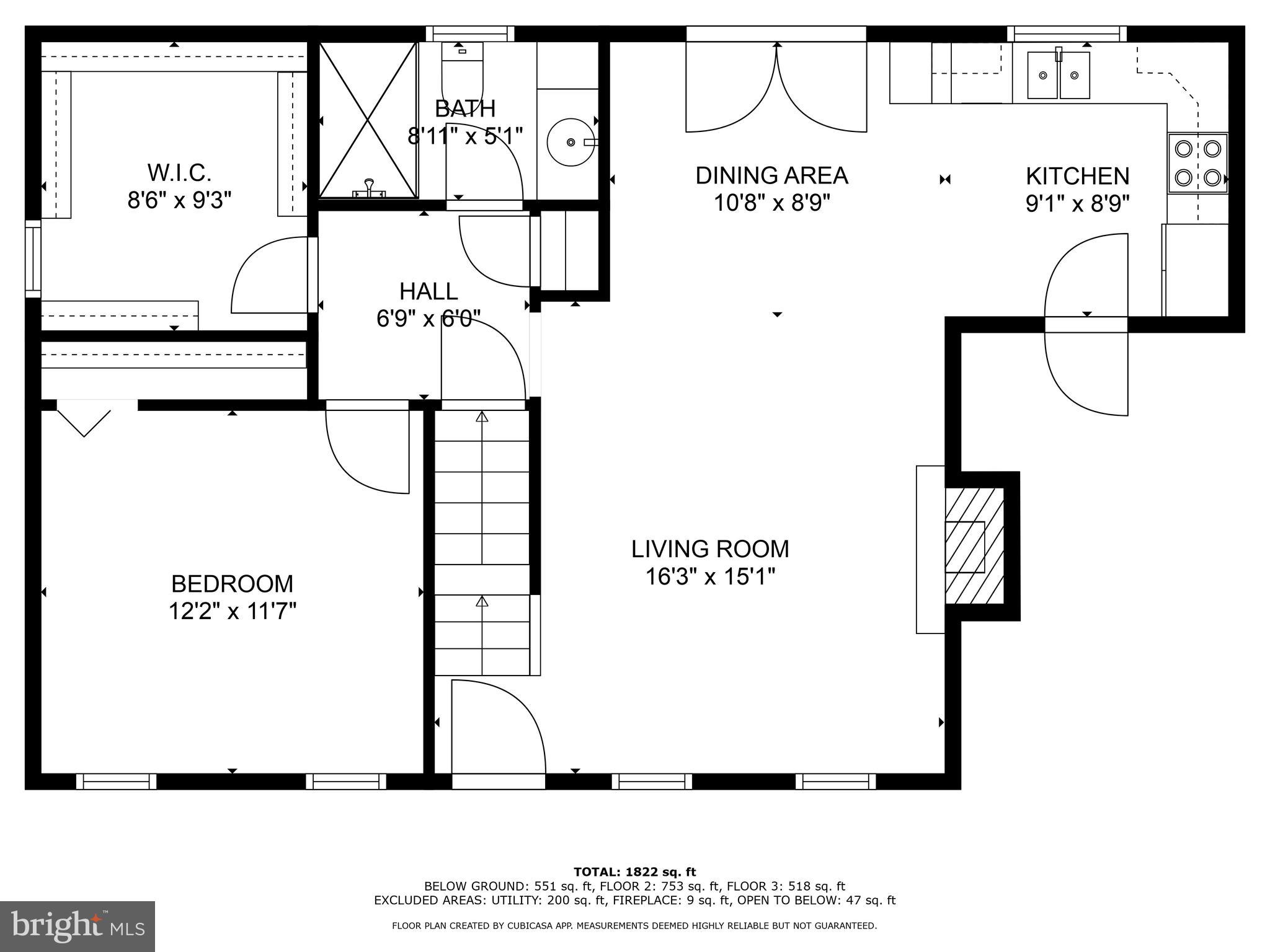 HEMPFIELD GREEN - Residential