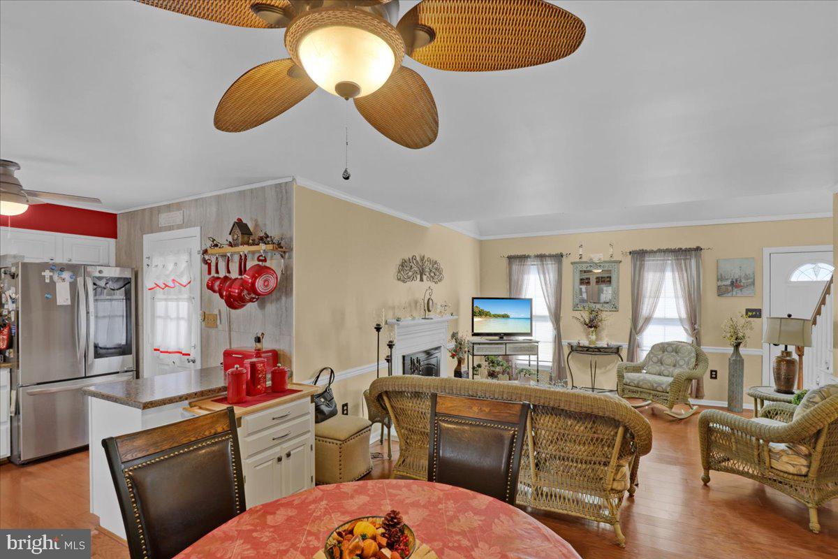 HEMPFIELD GREEN - Residential