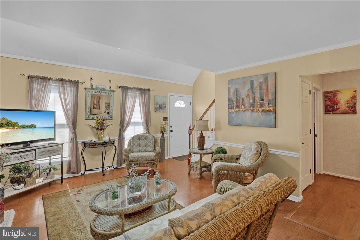 HEMPFIELD GREEN - Residential