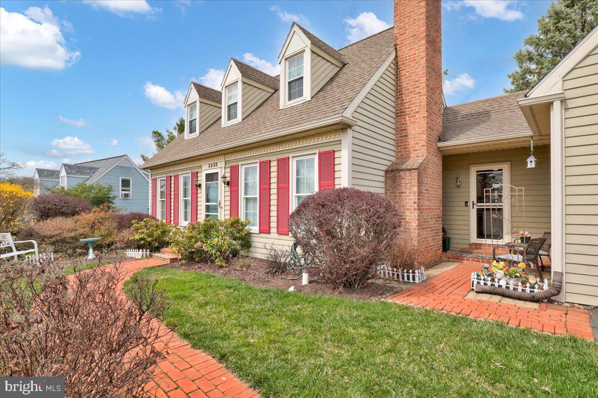 HEMPFIELD GREEN - Residential