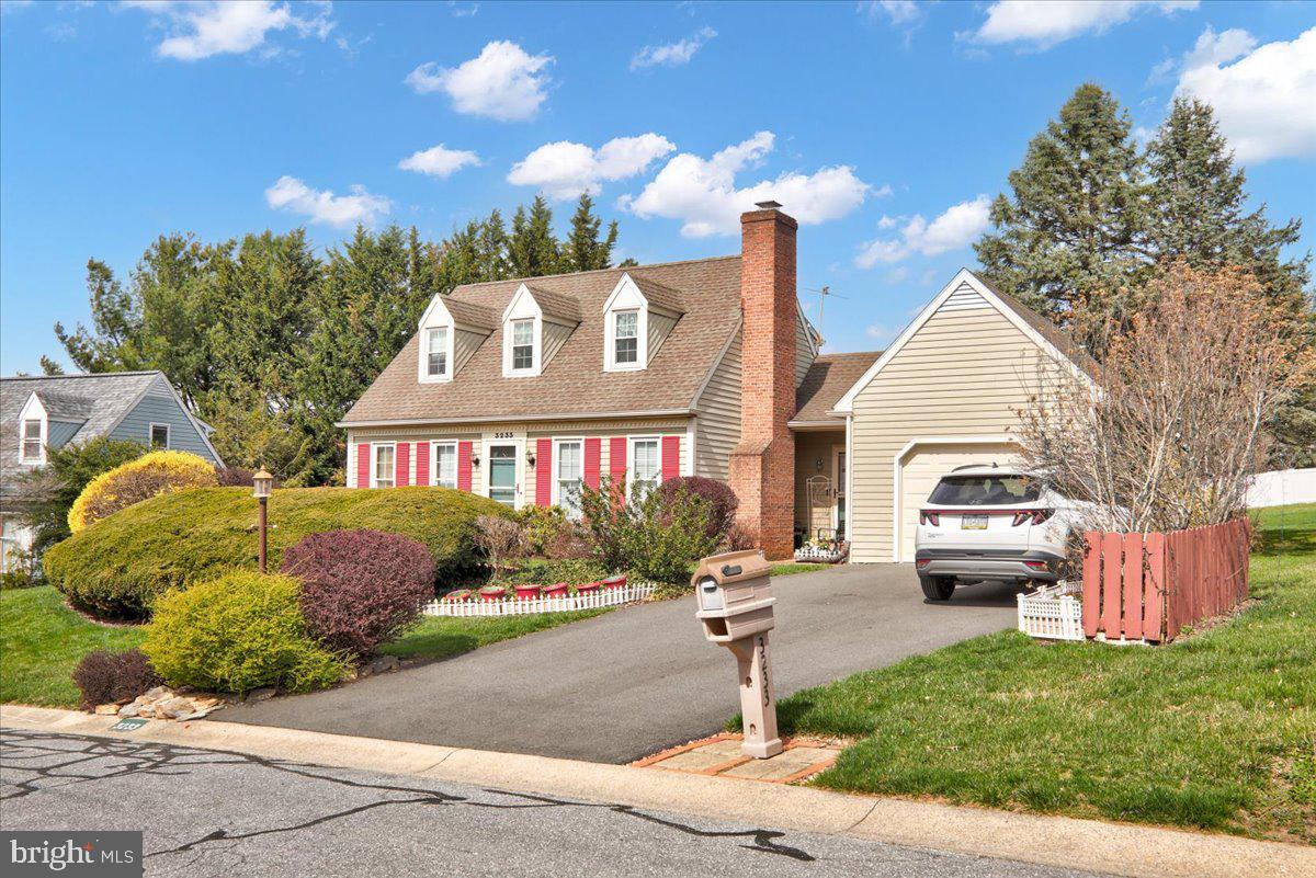 HEMPFIELD GREEN - Residential