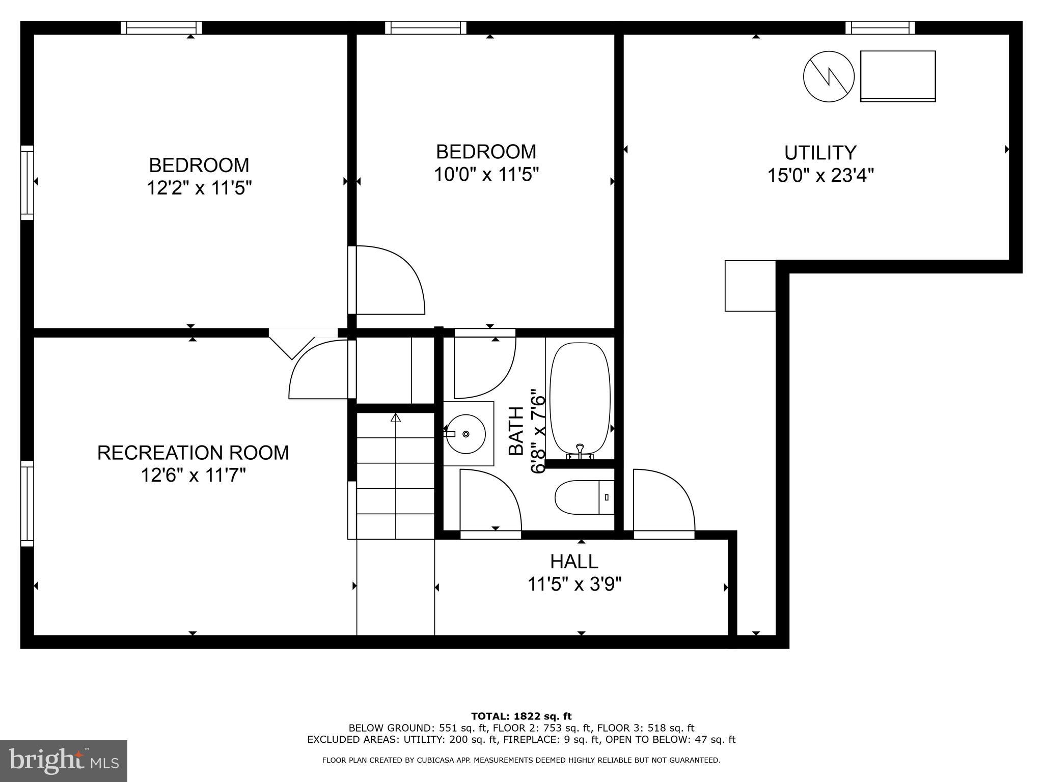 HEMPFIELD GREEN - Residential