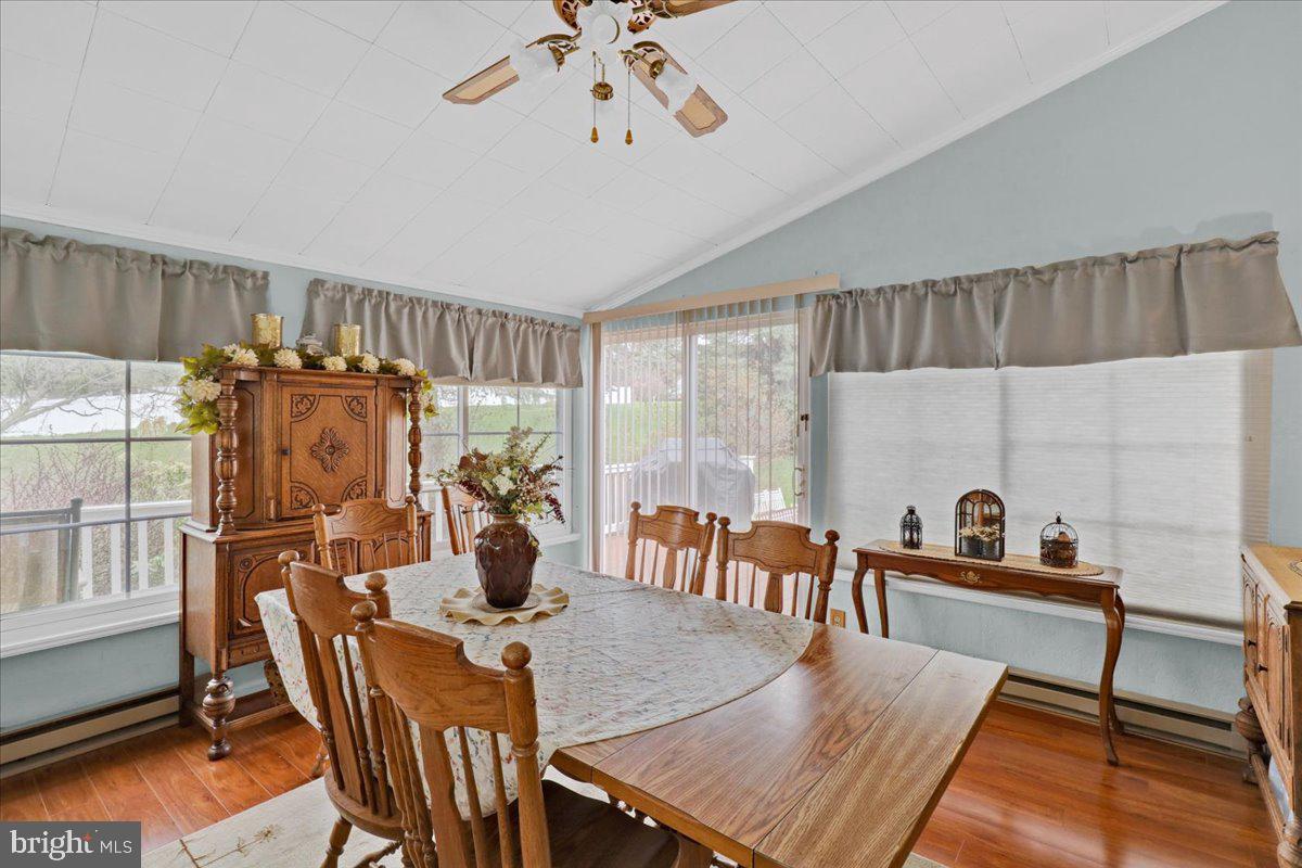 HEMPFIELD GREEN - Residential