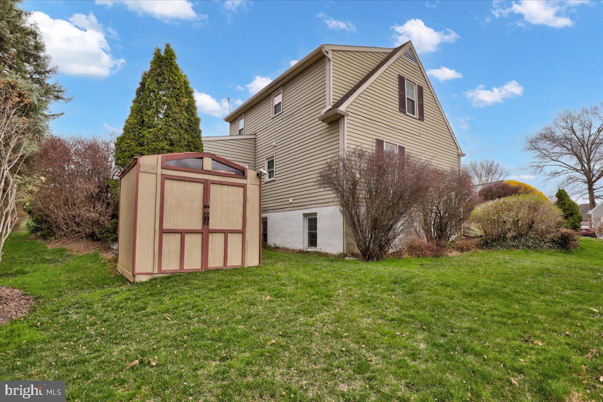 HEMPFIELD GREEN - Residential