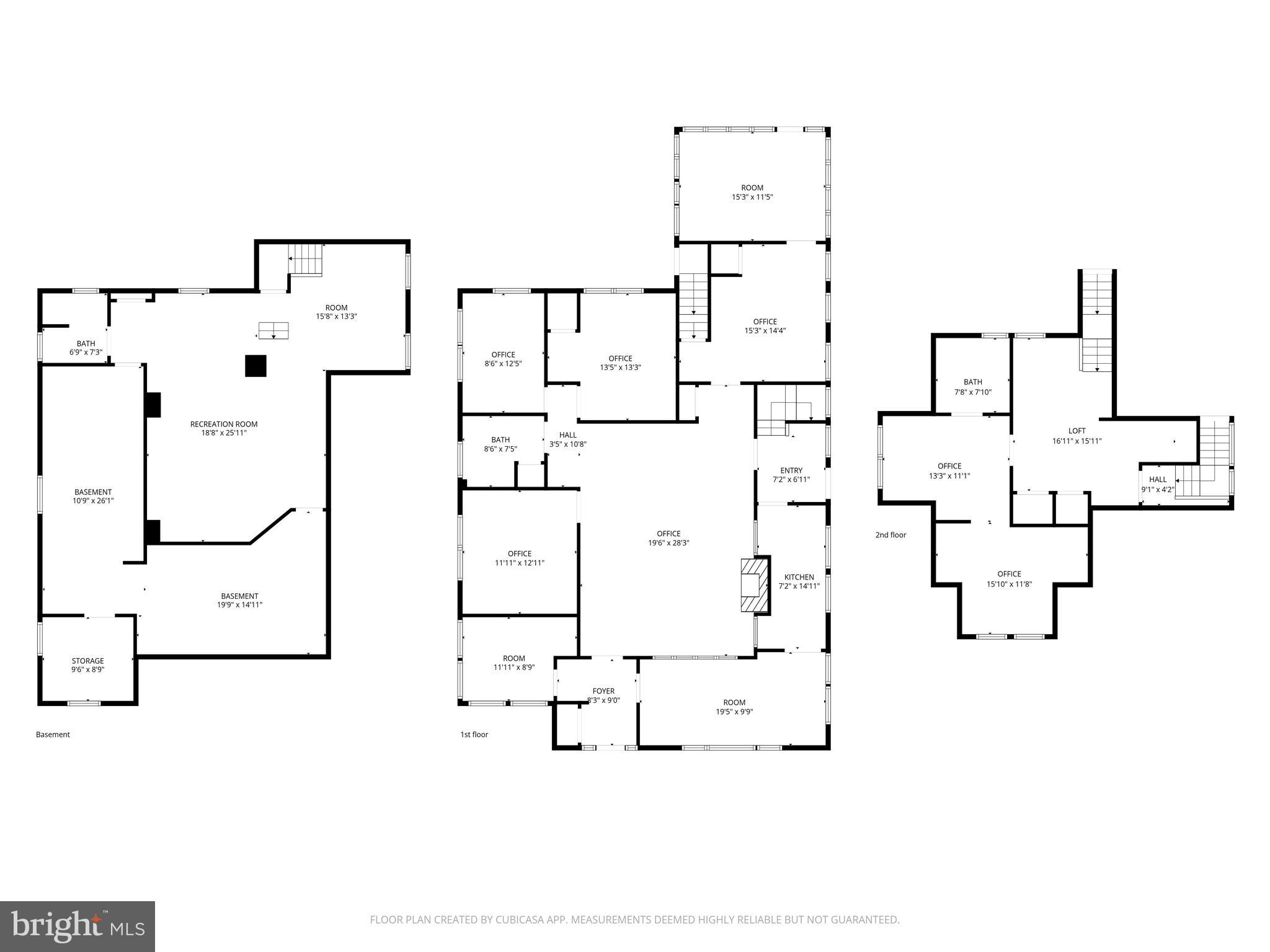 WEST TOWSON - Residential
