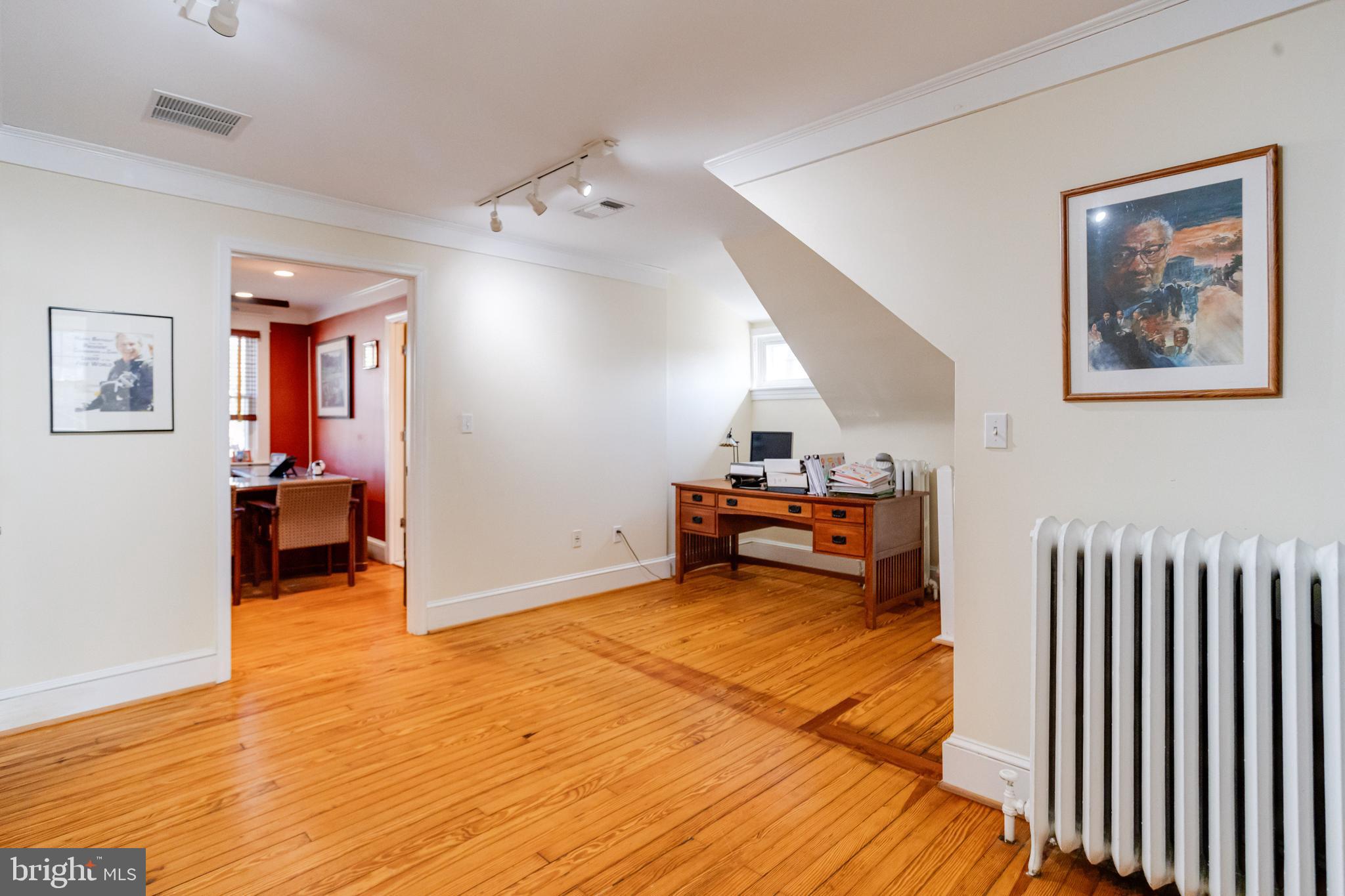 WEST TOWSON - Residential
