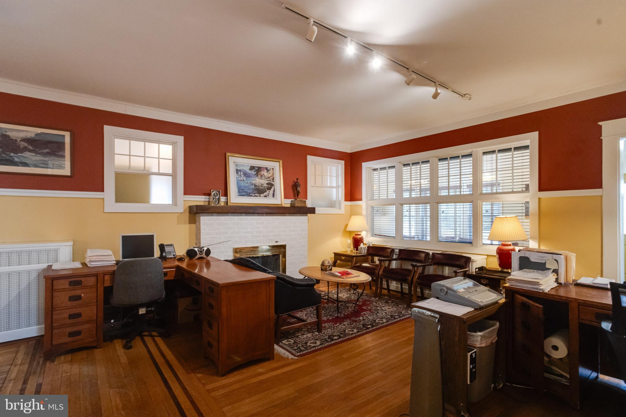 WEST TOWSON - Residential