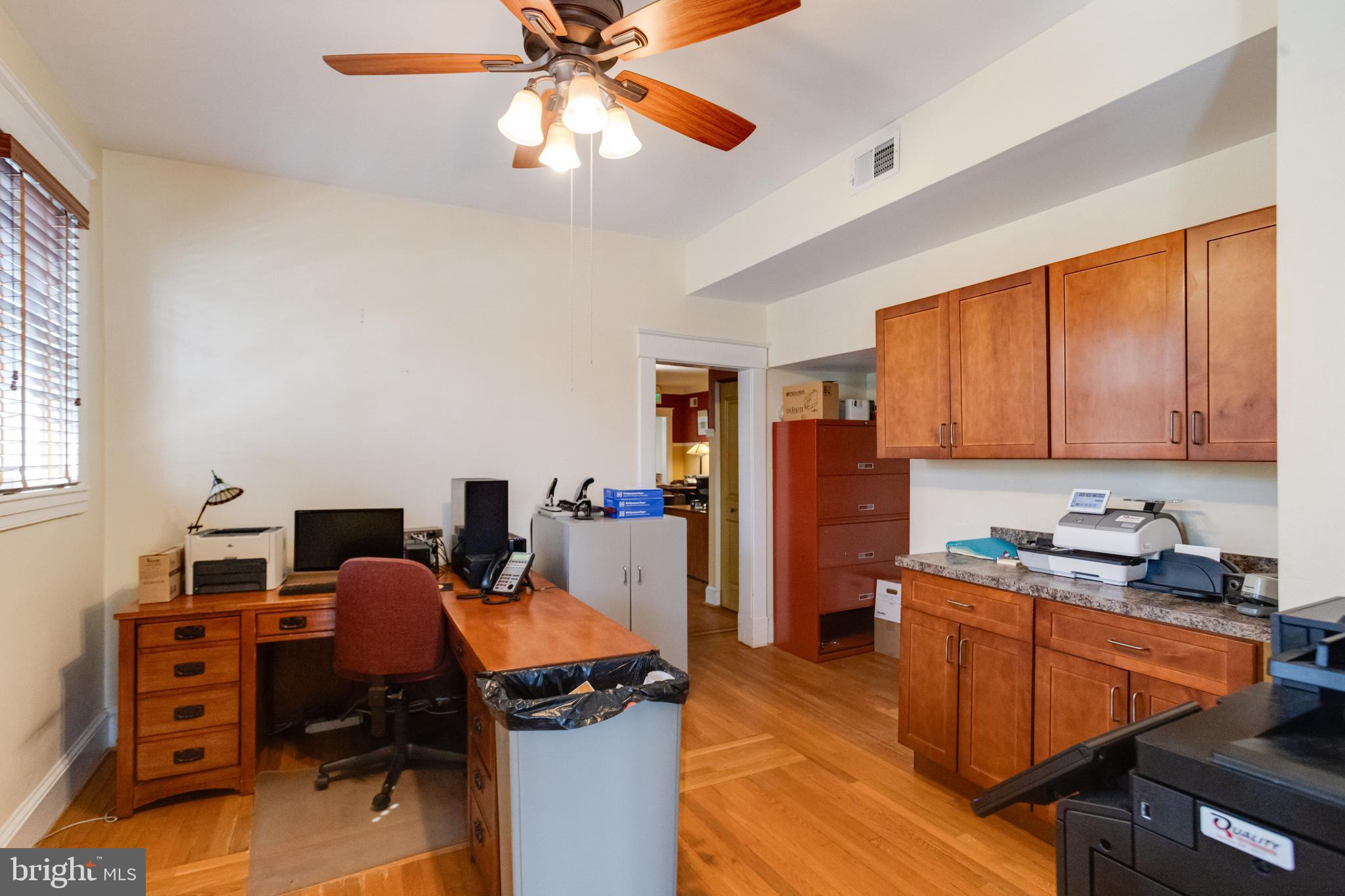 WEST TOWSON - Residential