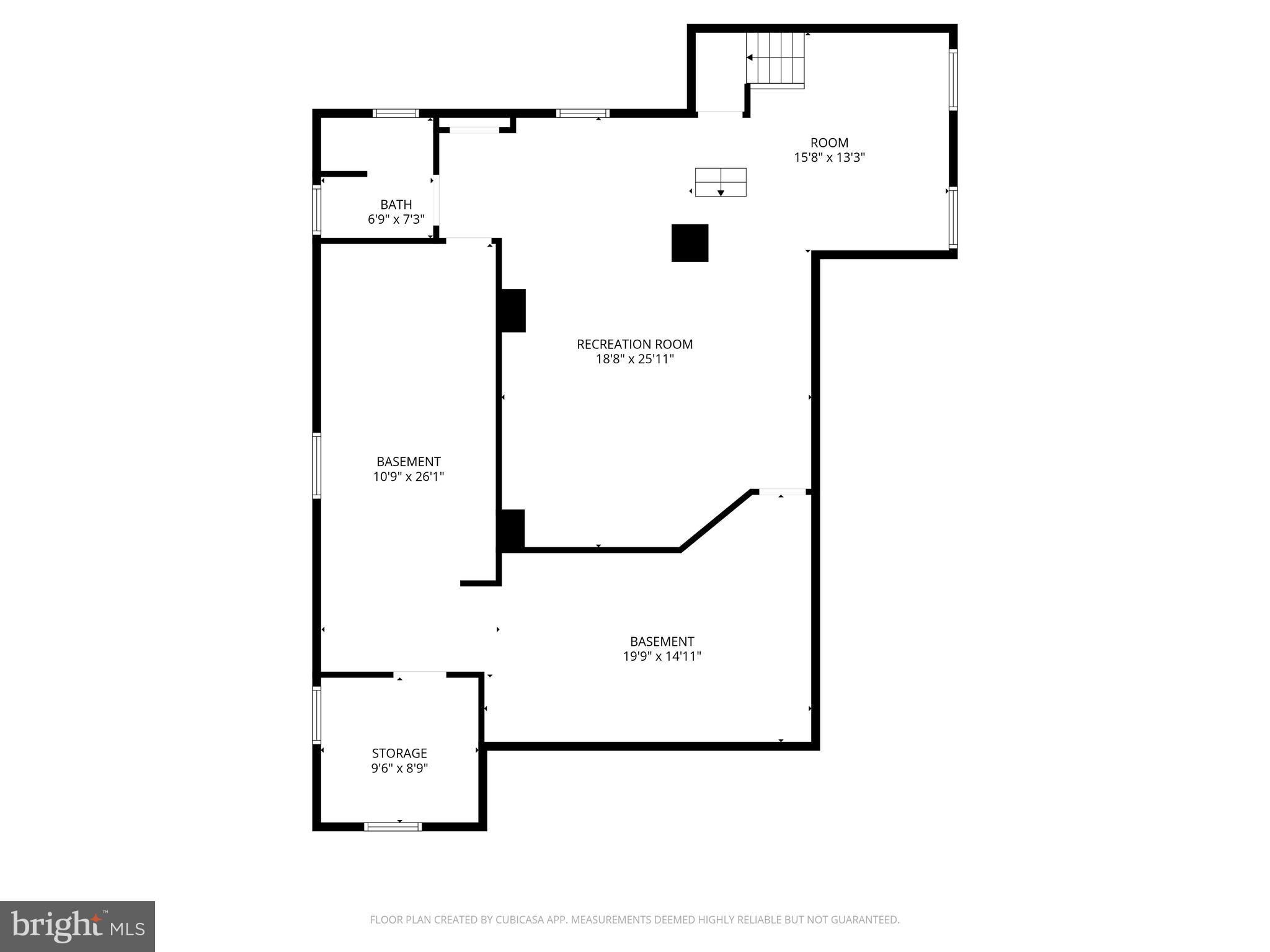 WEST TOWSON - Residential
