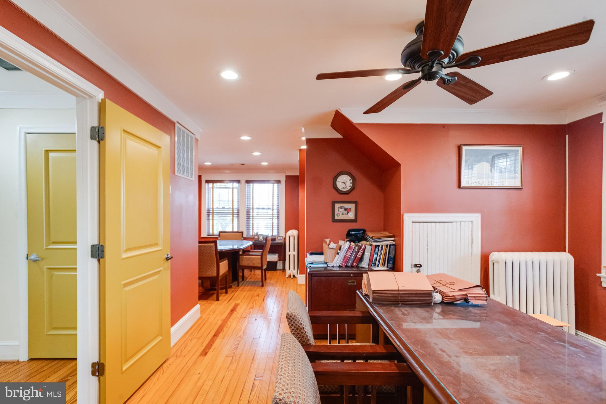 WEST TOWSON - Residential