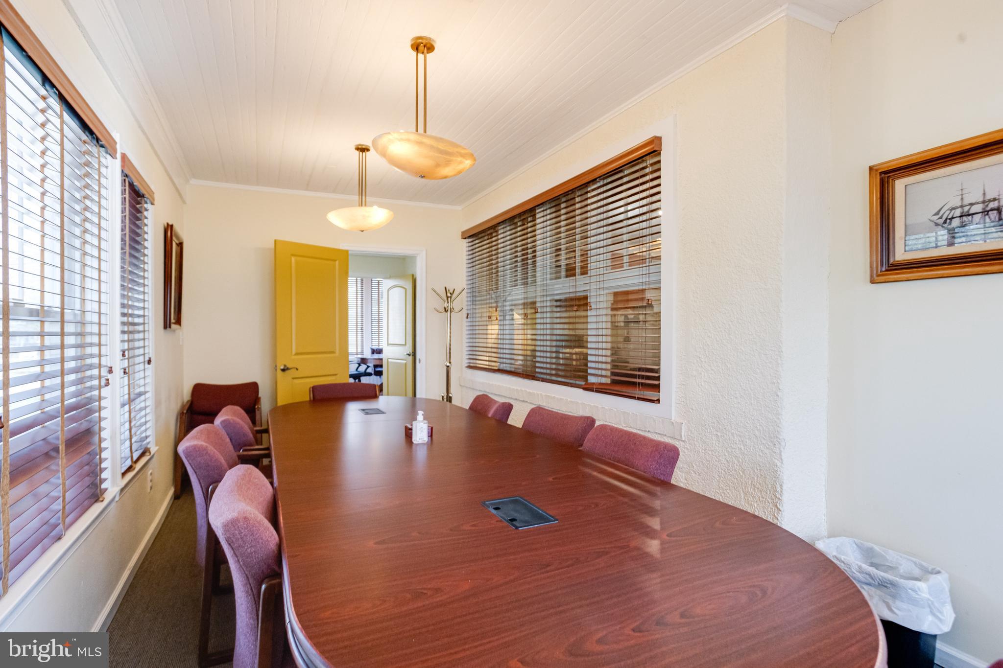 WEST TOWSON - Residential