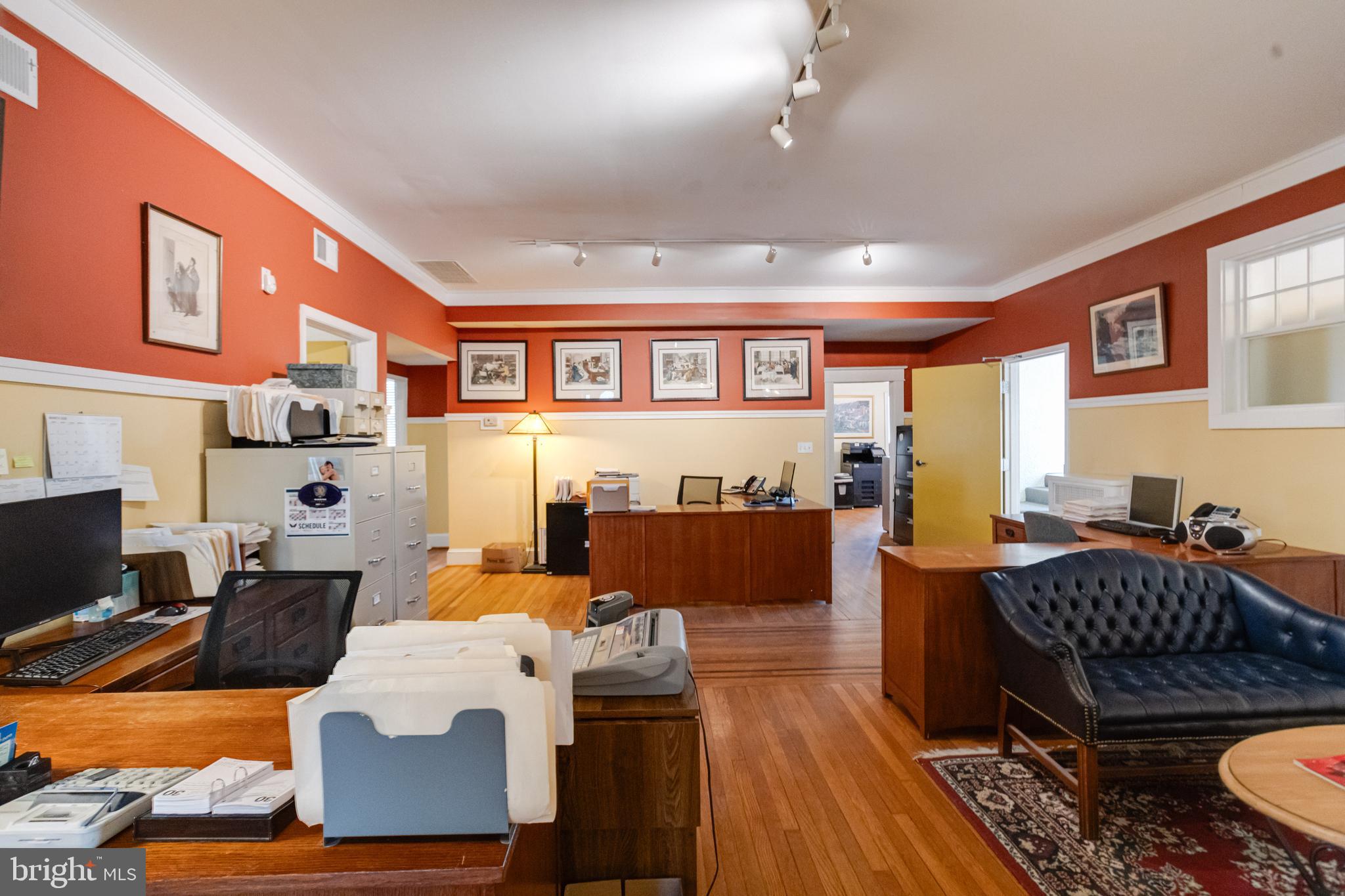 WEST TOWSON - Residential
