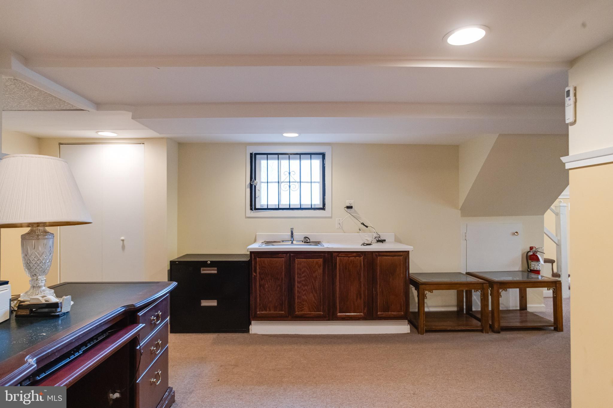 WEST TOWSON - Residential