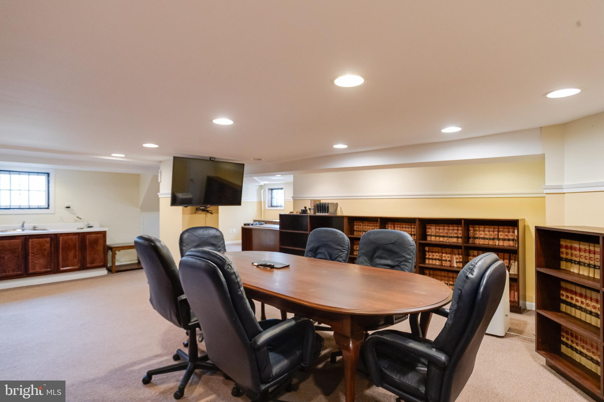 WEST TOWSON - Residential