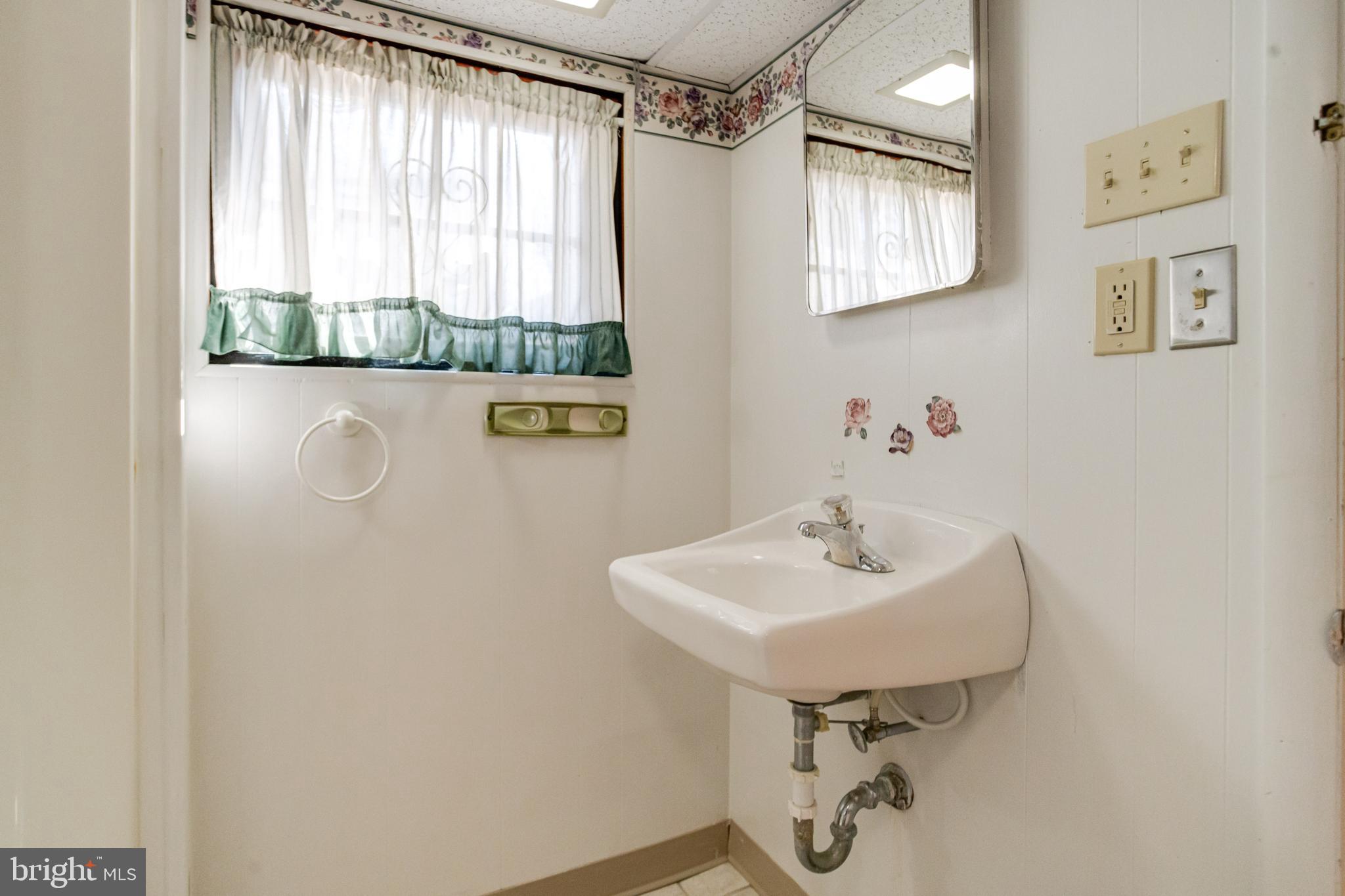 WEST TOWSON - Residential
