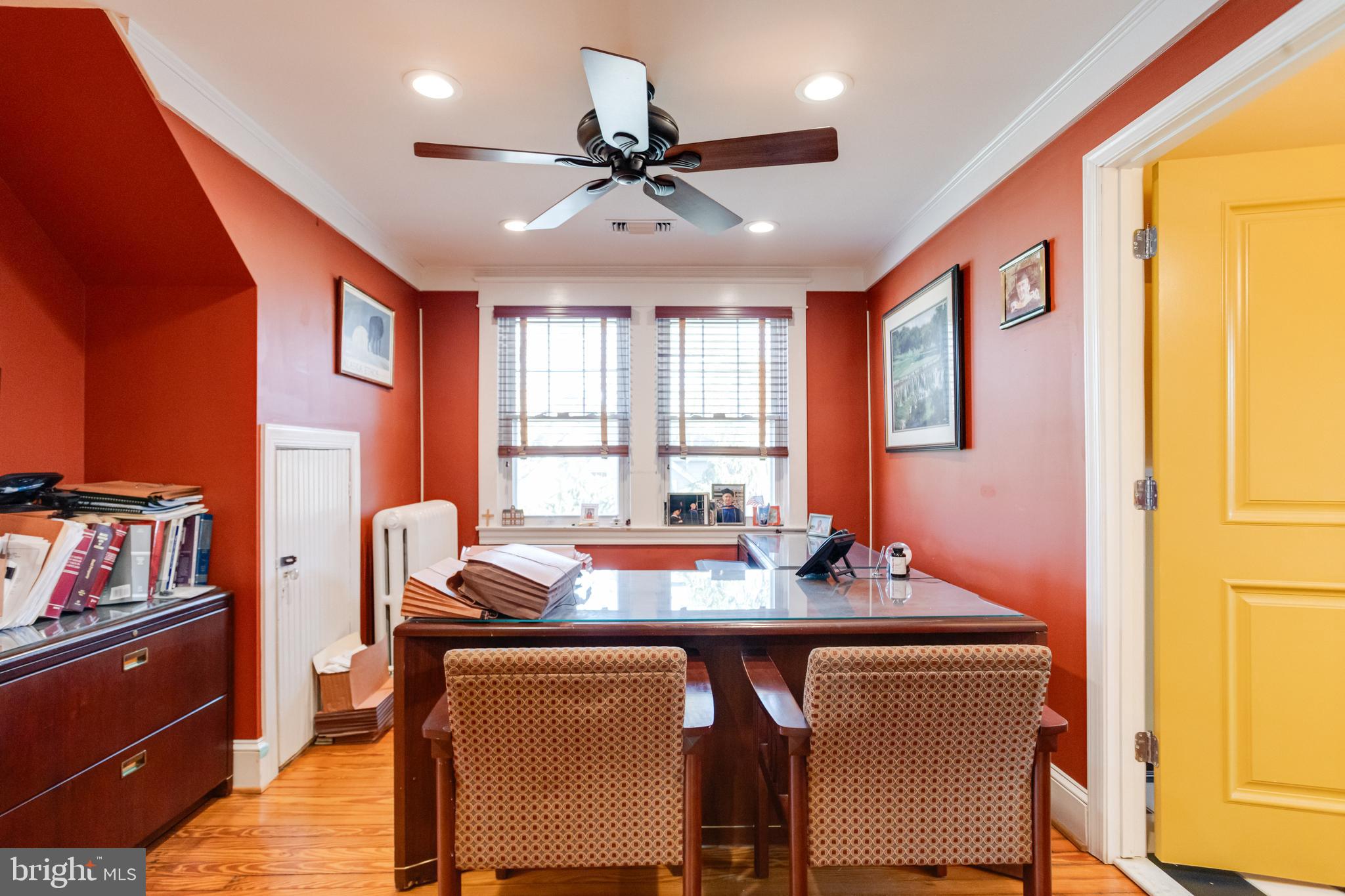 WEST TOWSON - Residential
