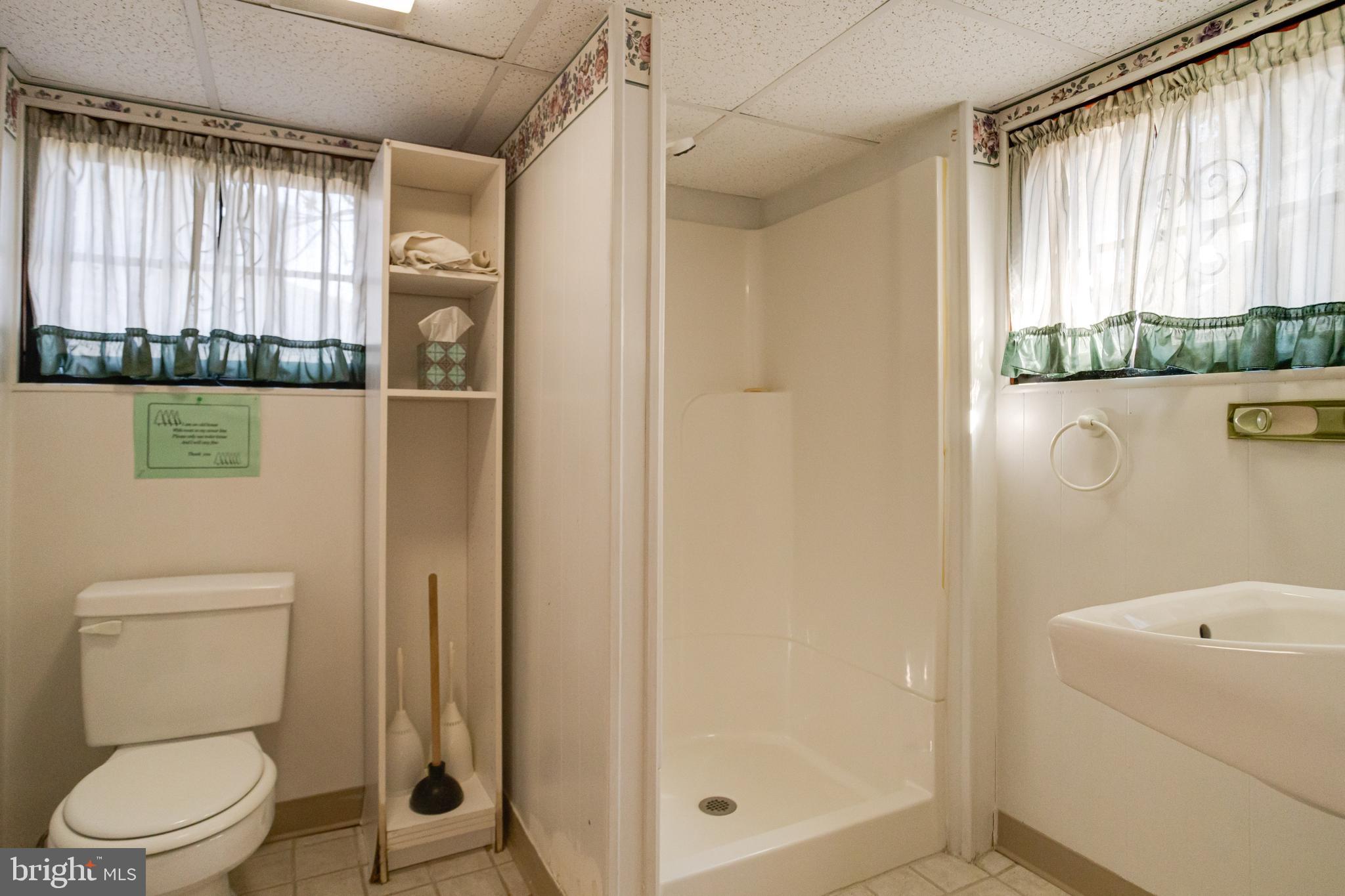 WEST TOWSON - Residential
