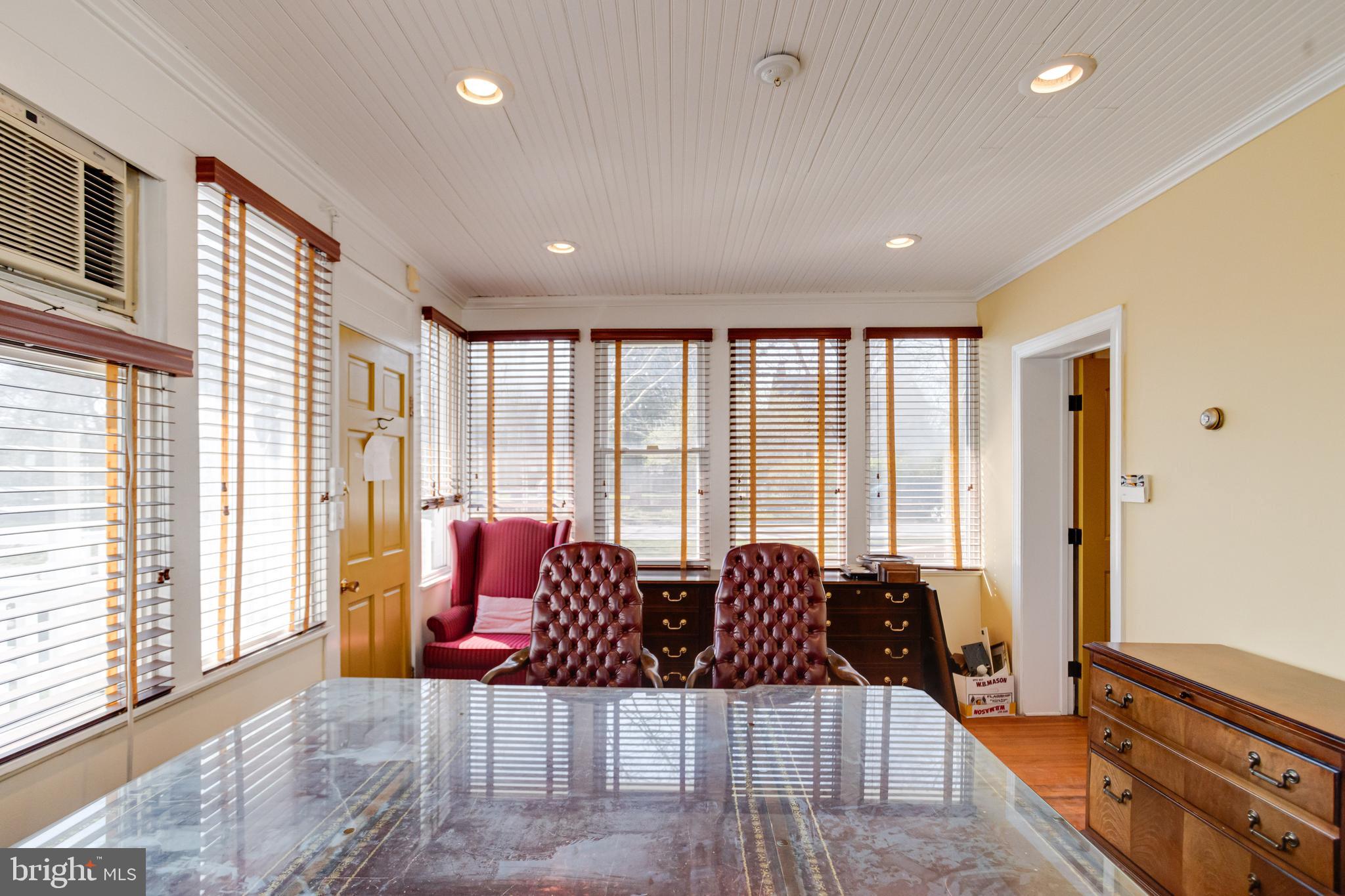 WEST TOWSON - Residential