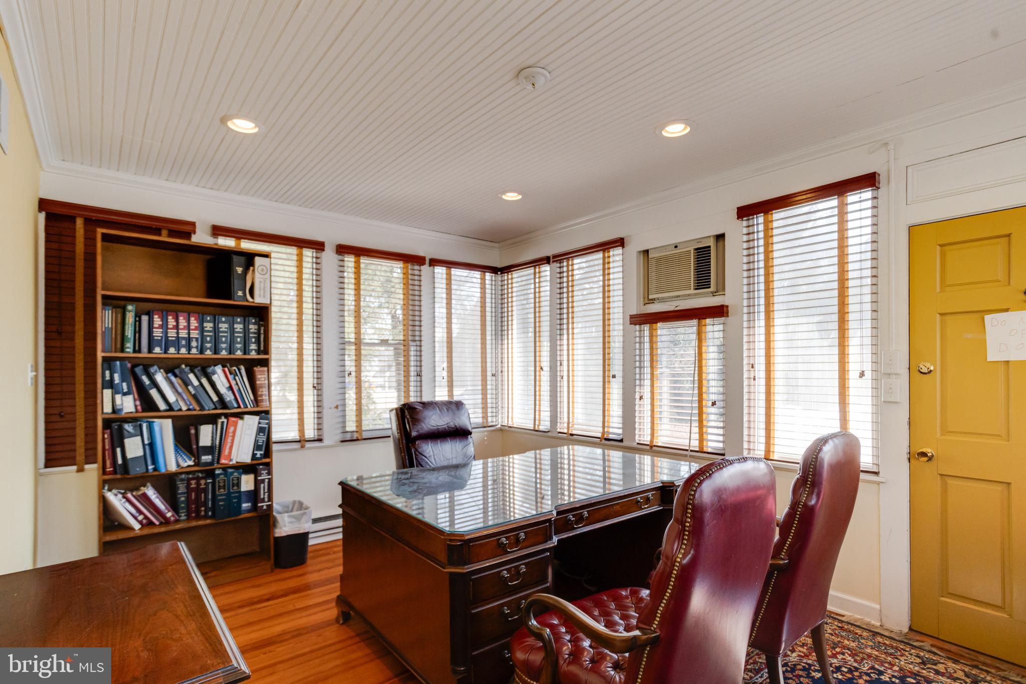 WEST TOWSON - Residential