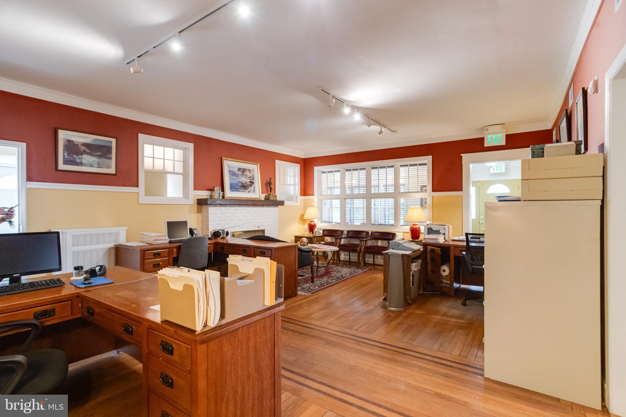 WEST TOWSON - Residential