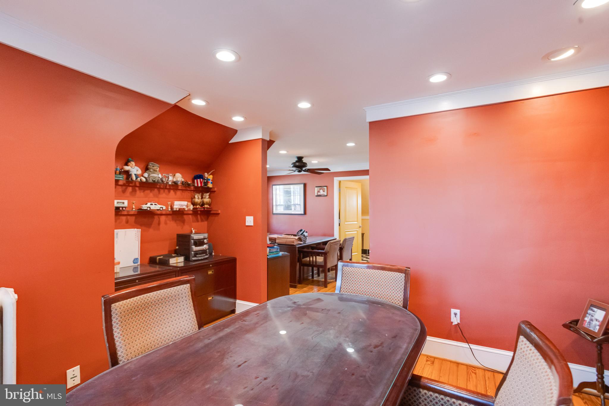 WEST TOWSON - Residential