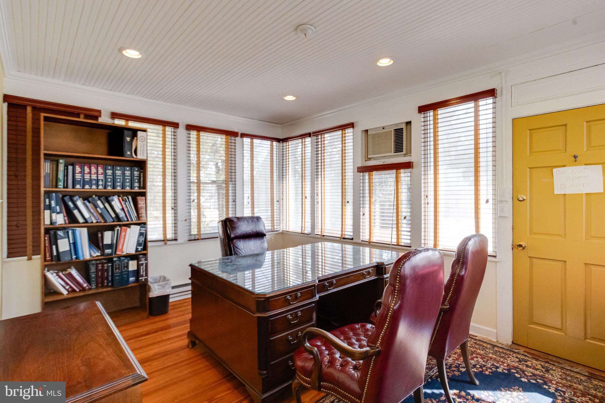 WEST TOWSON - Residential