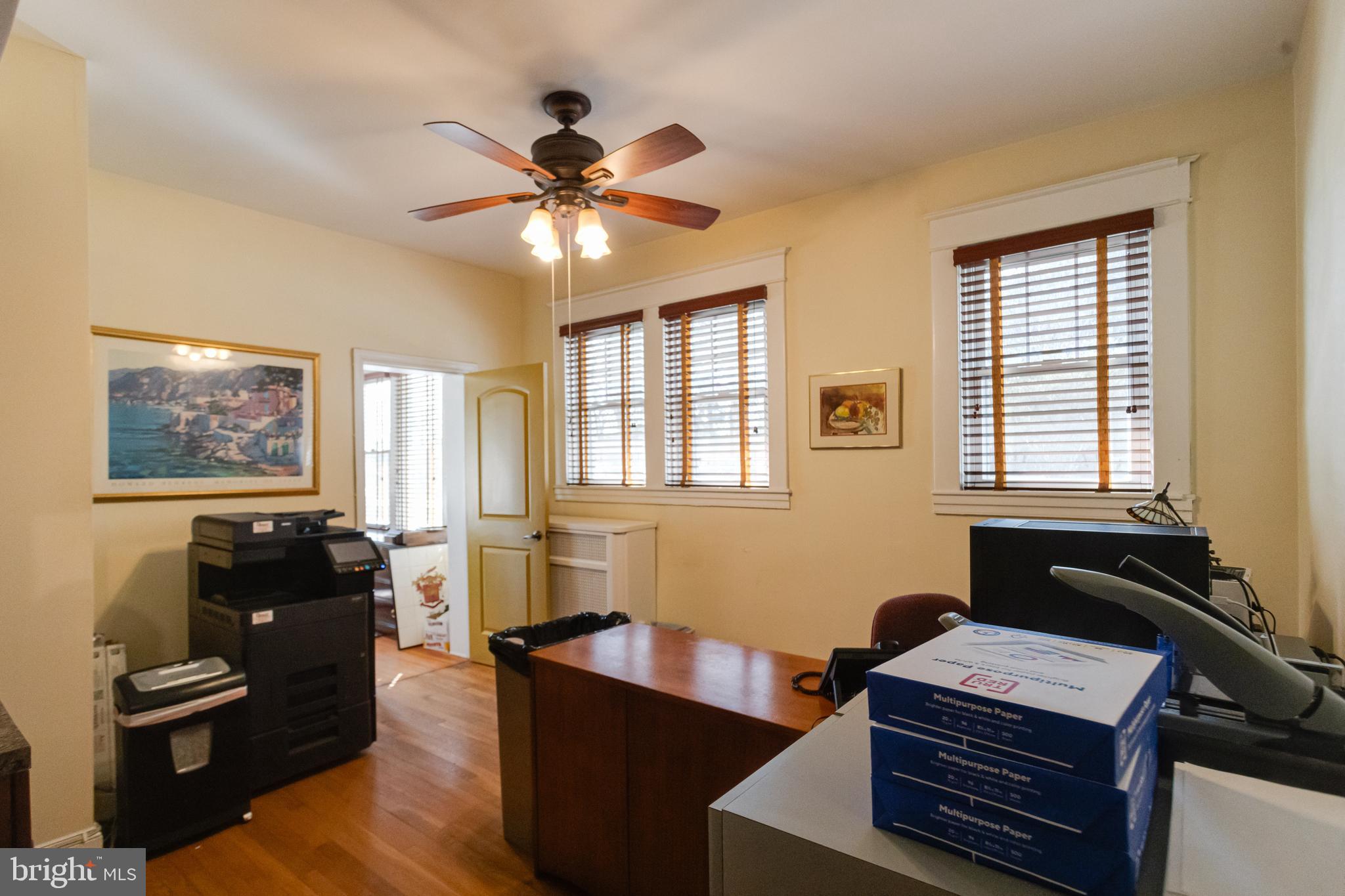 WEST TOWSON - Residential