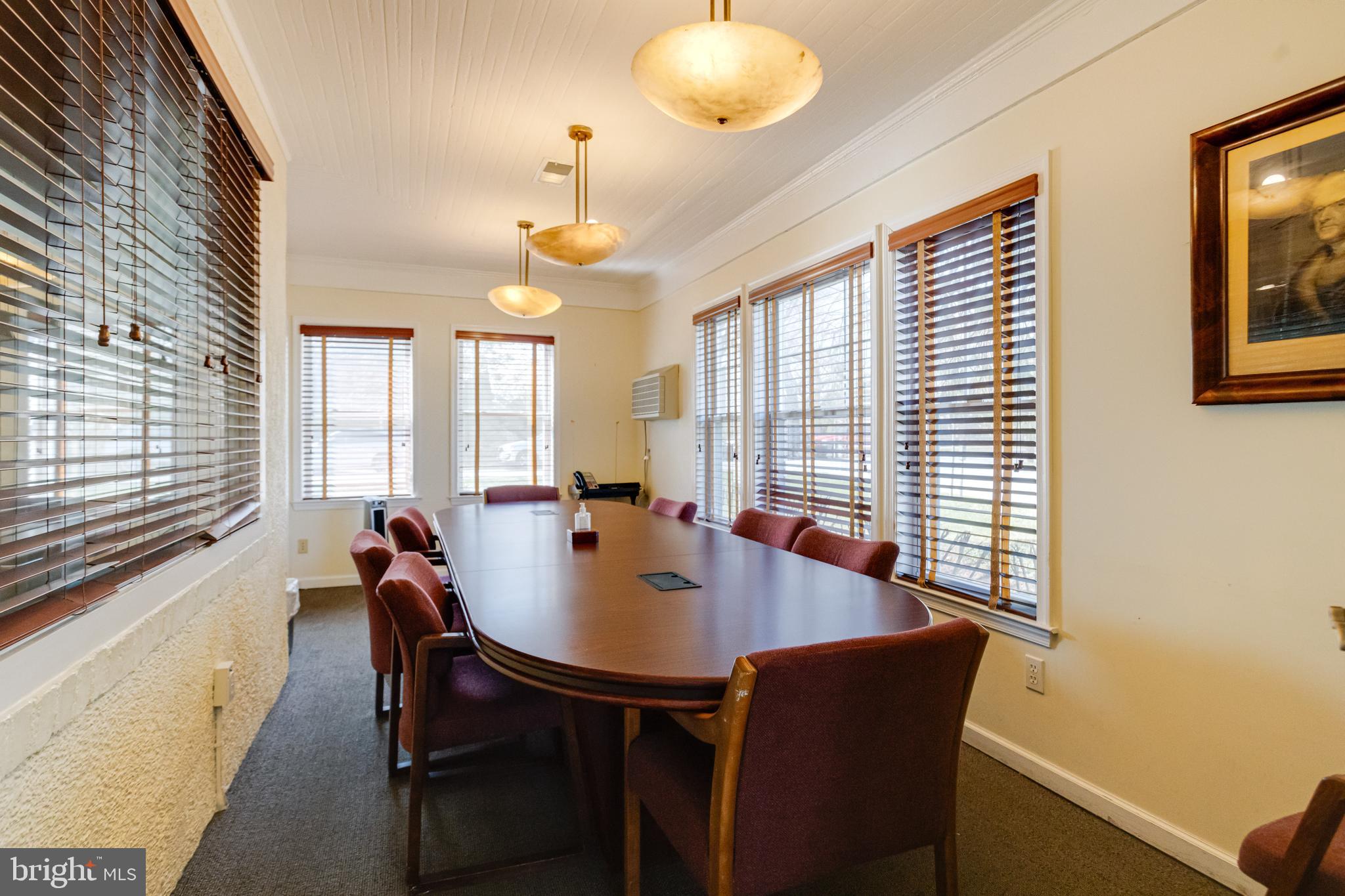 WEST TOWSON - Residential