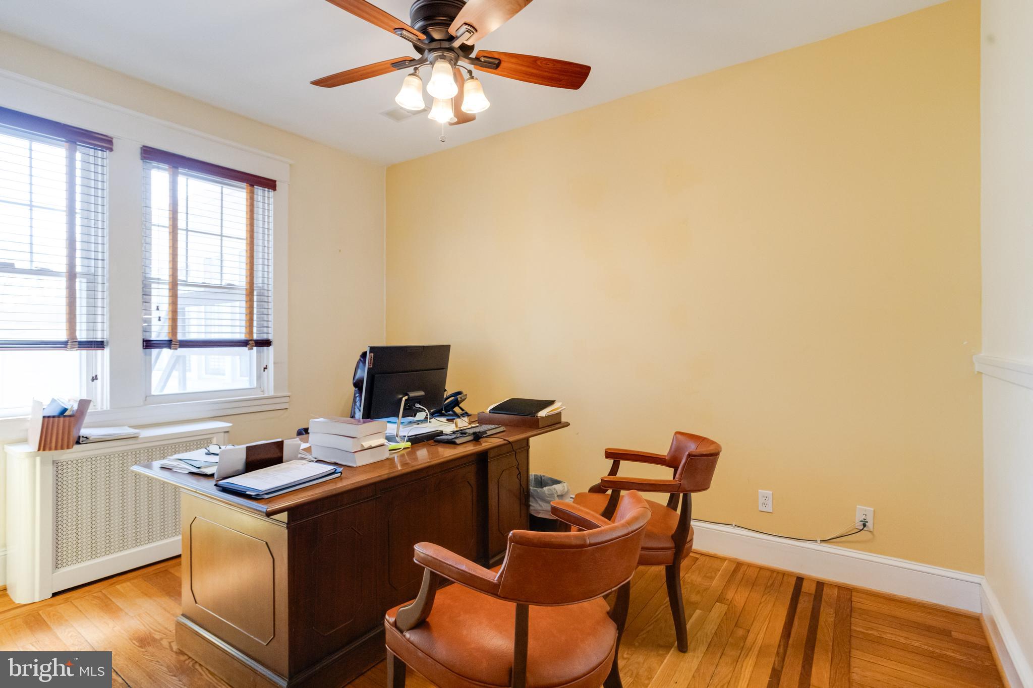 WEST TOWSON - Residential