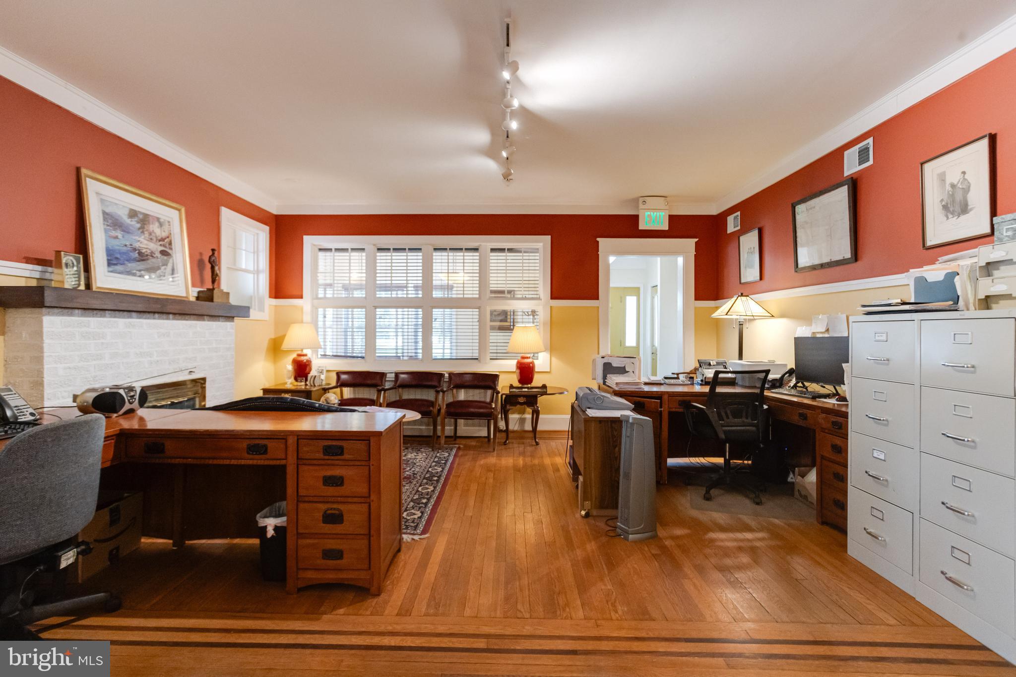 WEST TOWSON - Residential
