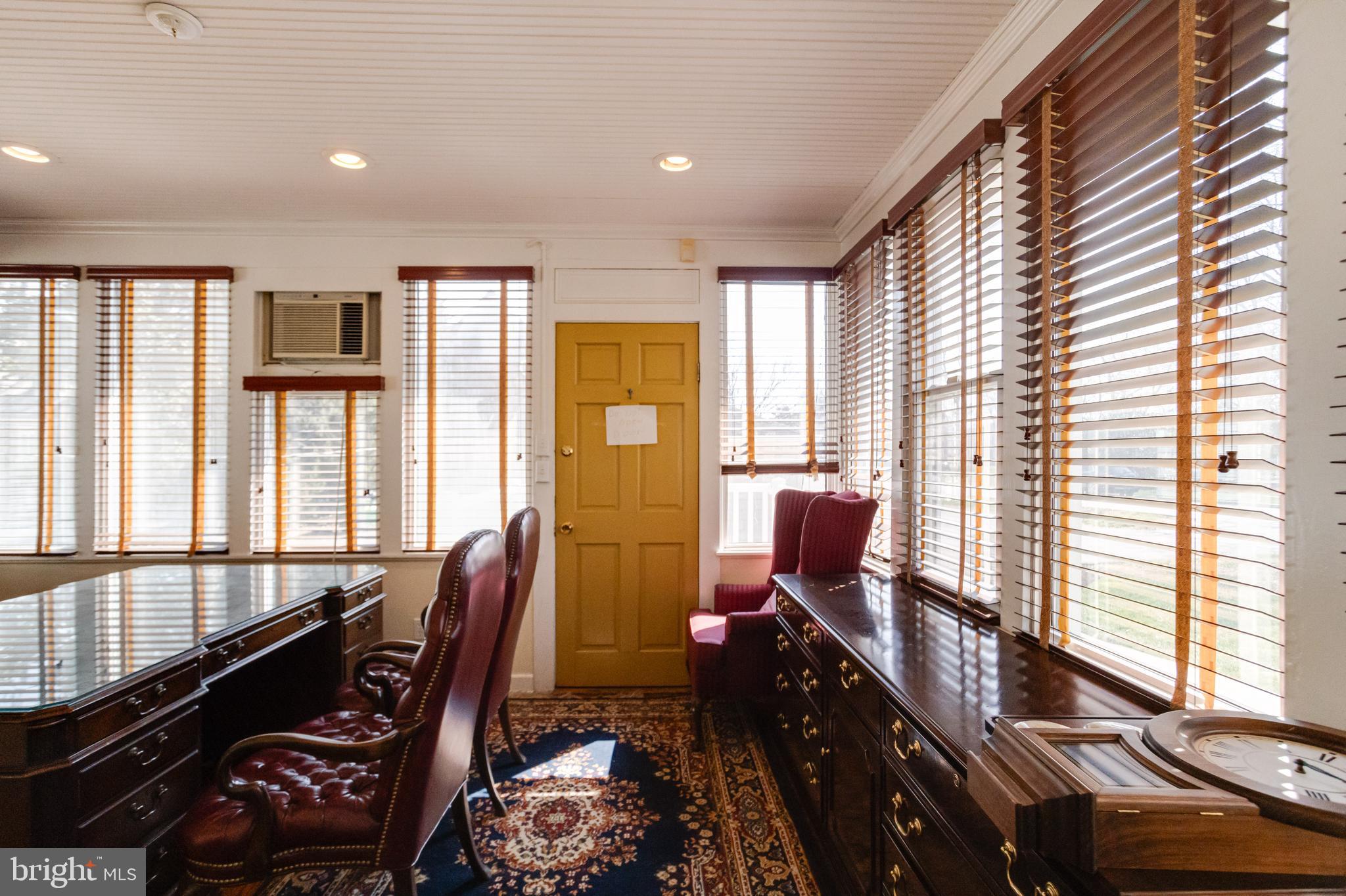 WEST TOWSON - Residential