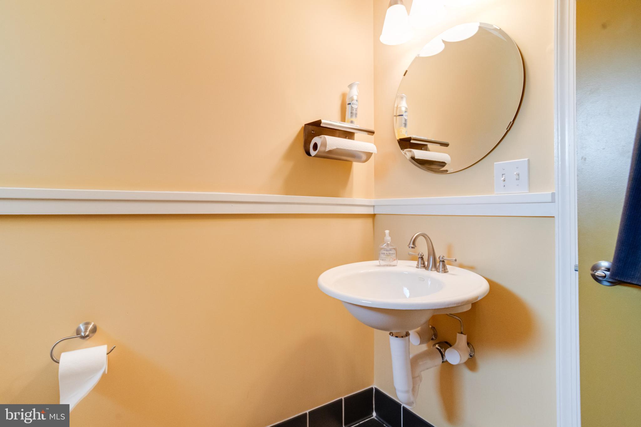 WEST TOWSON - Residential
