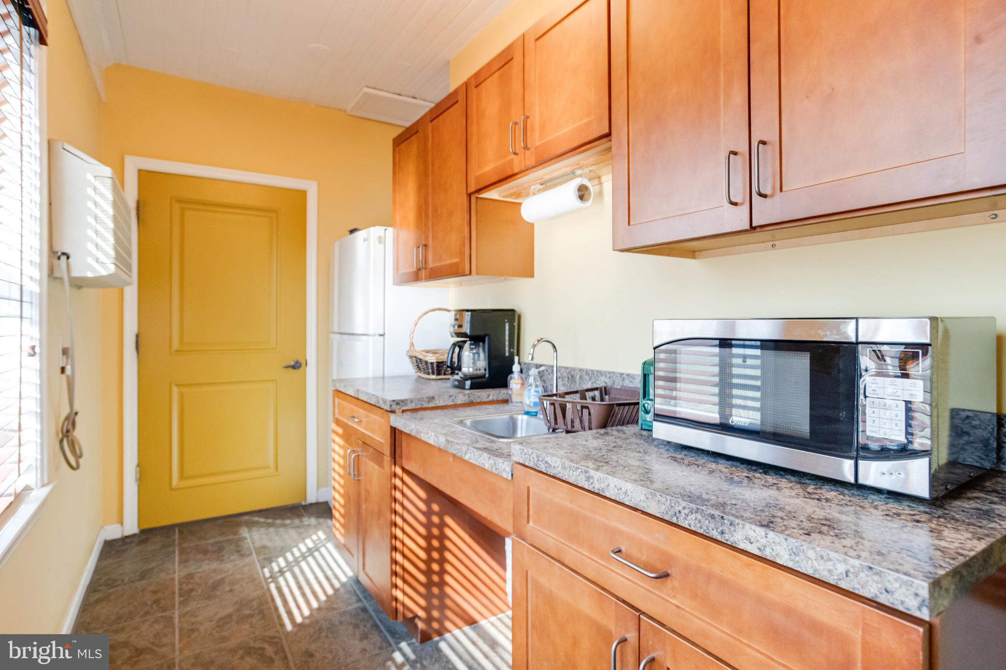 WEST TOWSON - Residential