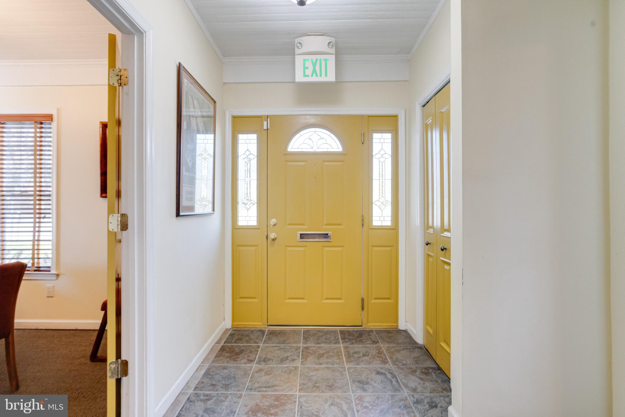 WEST TOWSON - Residential