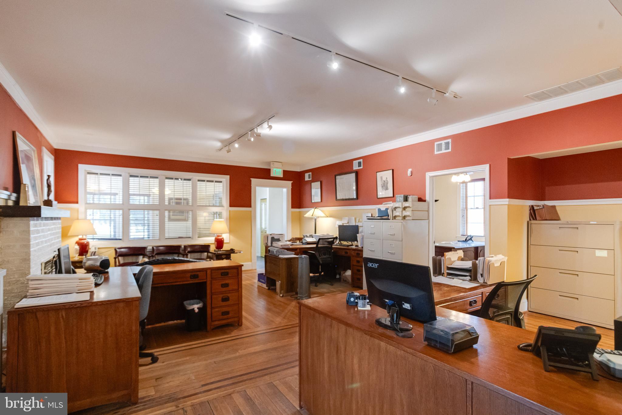 WEST TOWSON - Residential