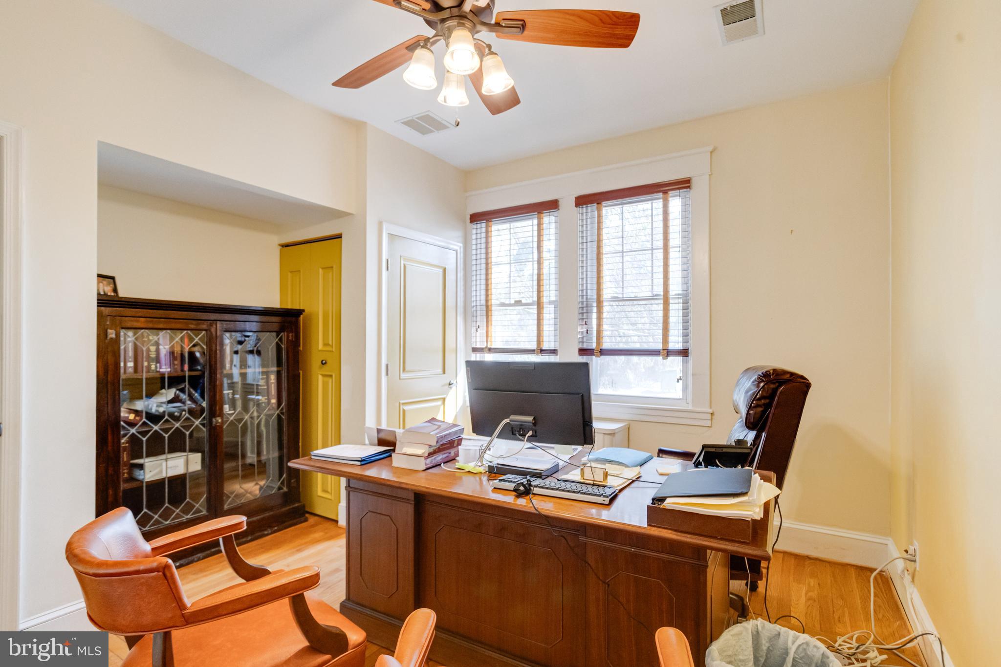 WEST TOWSON - Residential