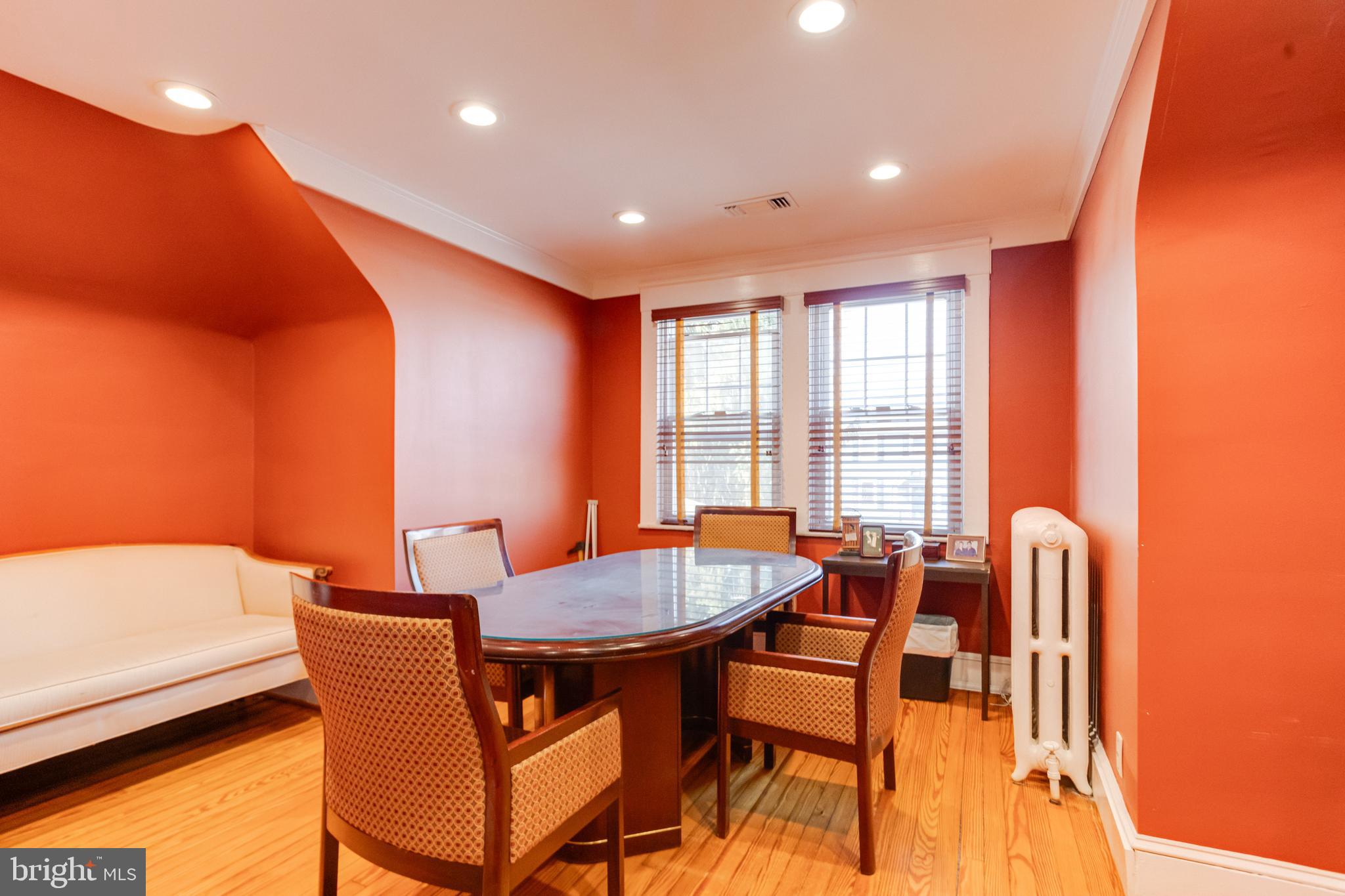 WEST TOWSON - Residential