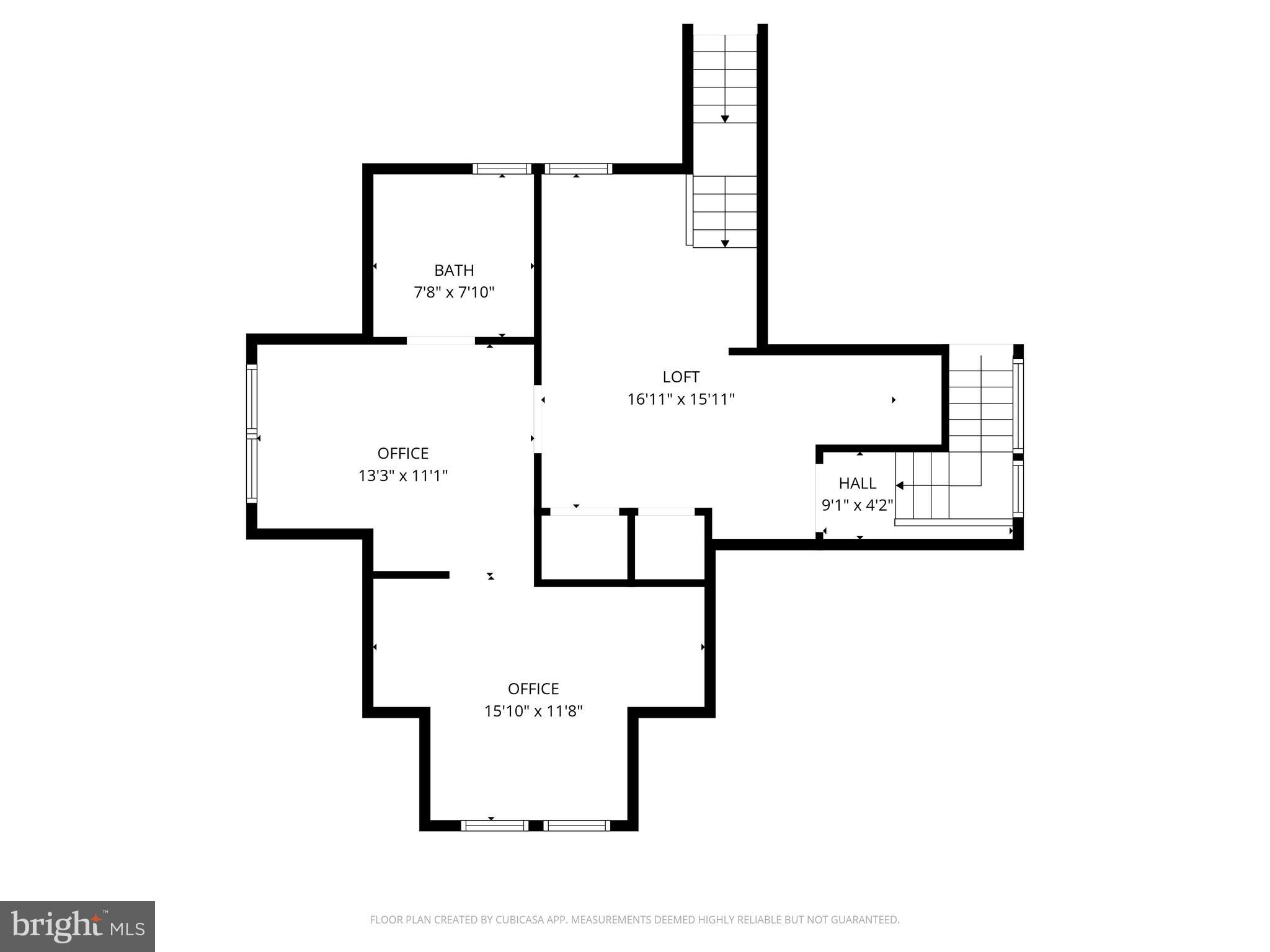 WEST TOWSON - Residential